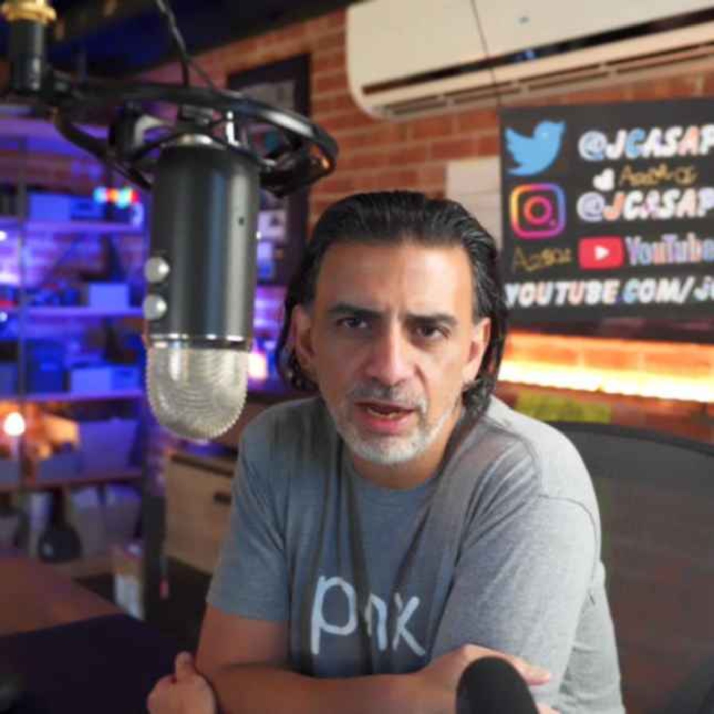 393: Jaime Casap, part 2: If a global pandemic isn't the end, what is?