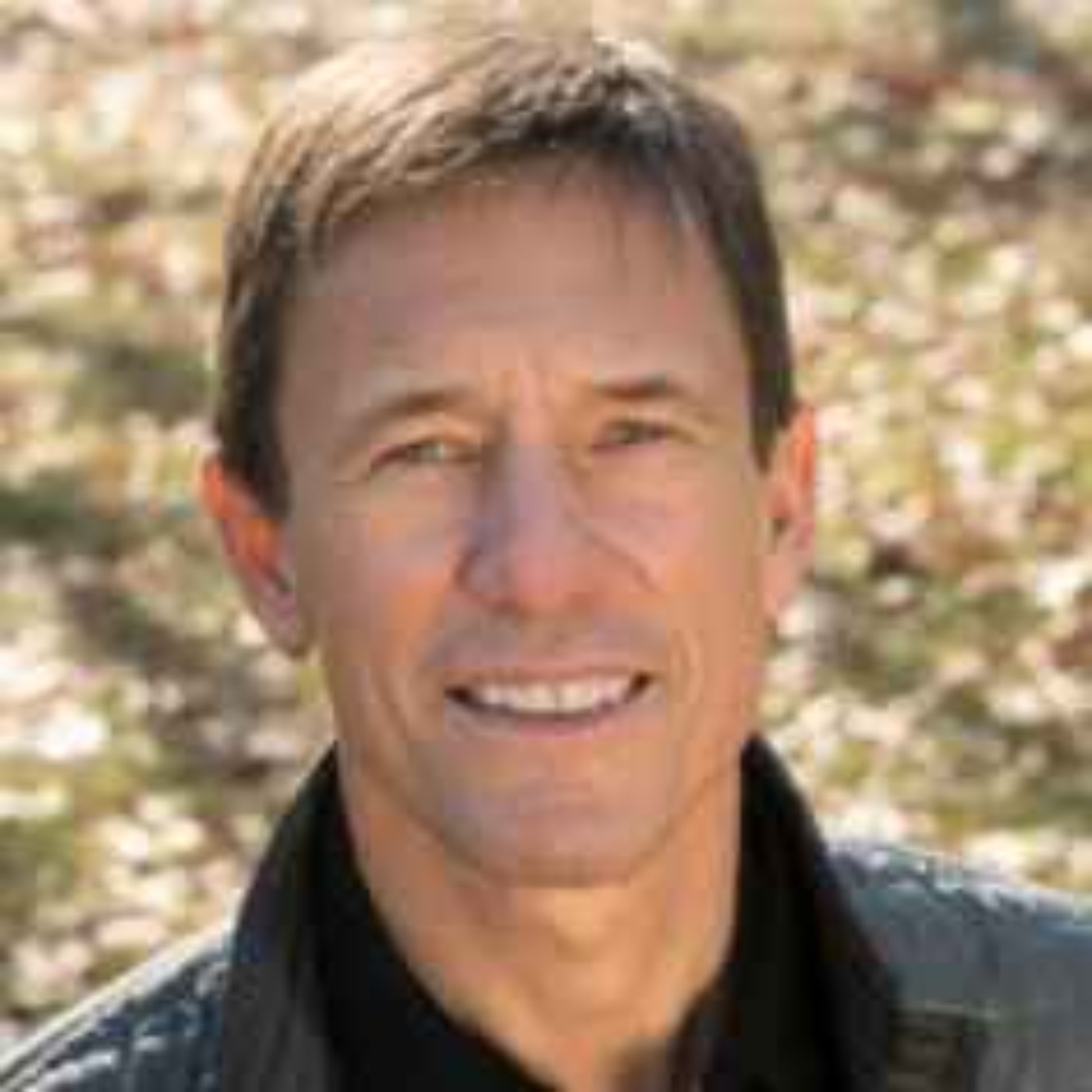 399: Mark Tercek: Former CEO, The Nature Conservancy; Former Partner, Goldman Sachs