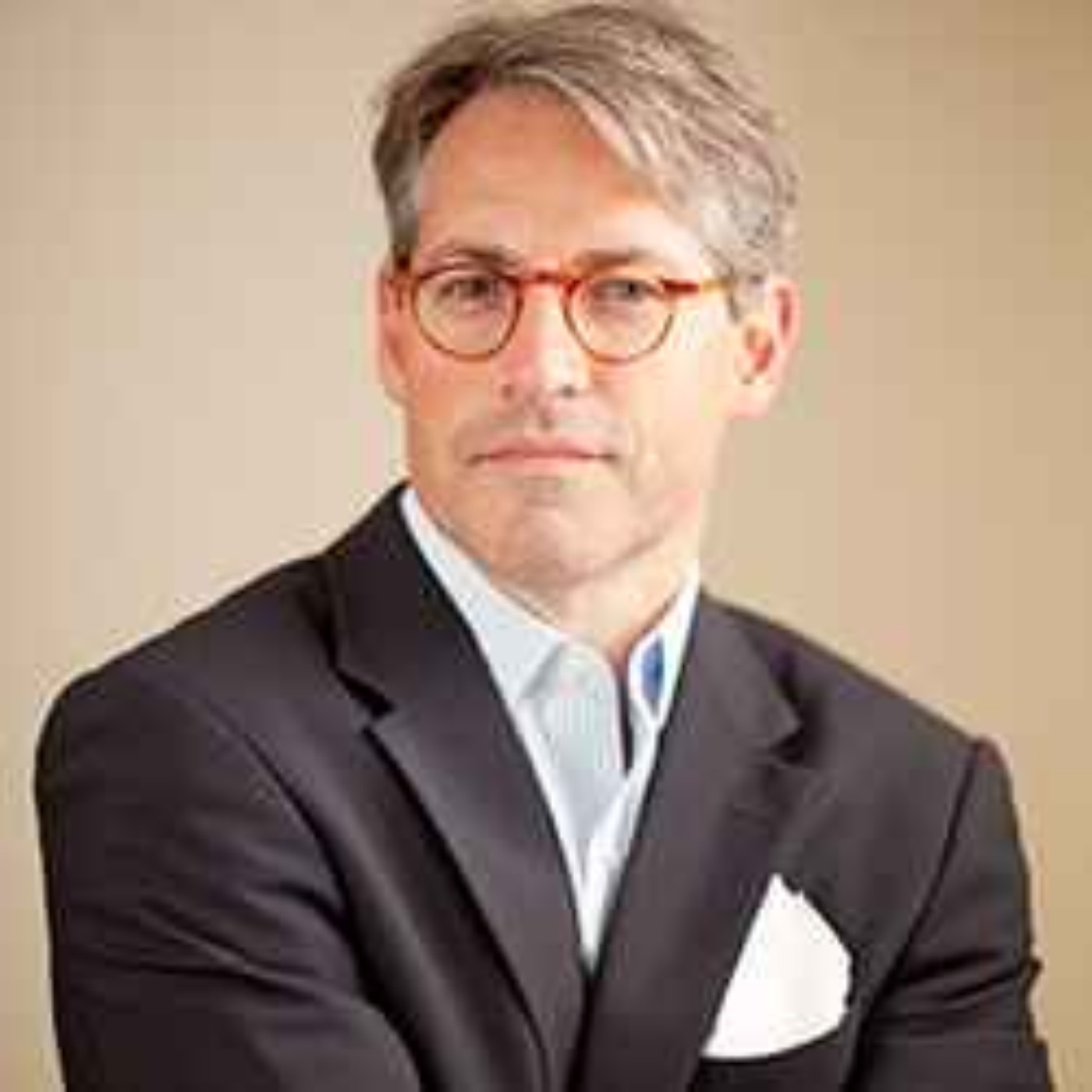 407: Eric Metaxas: William Wilberforce, Amazing Grace