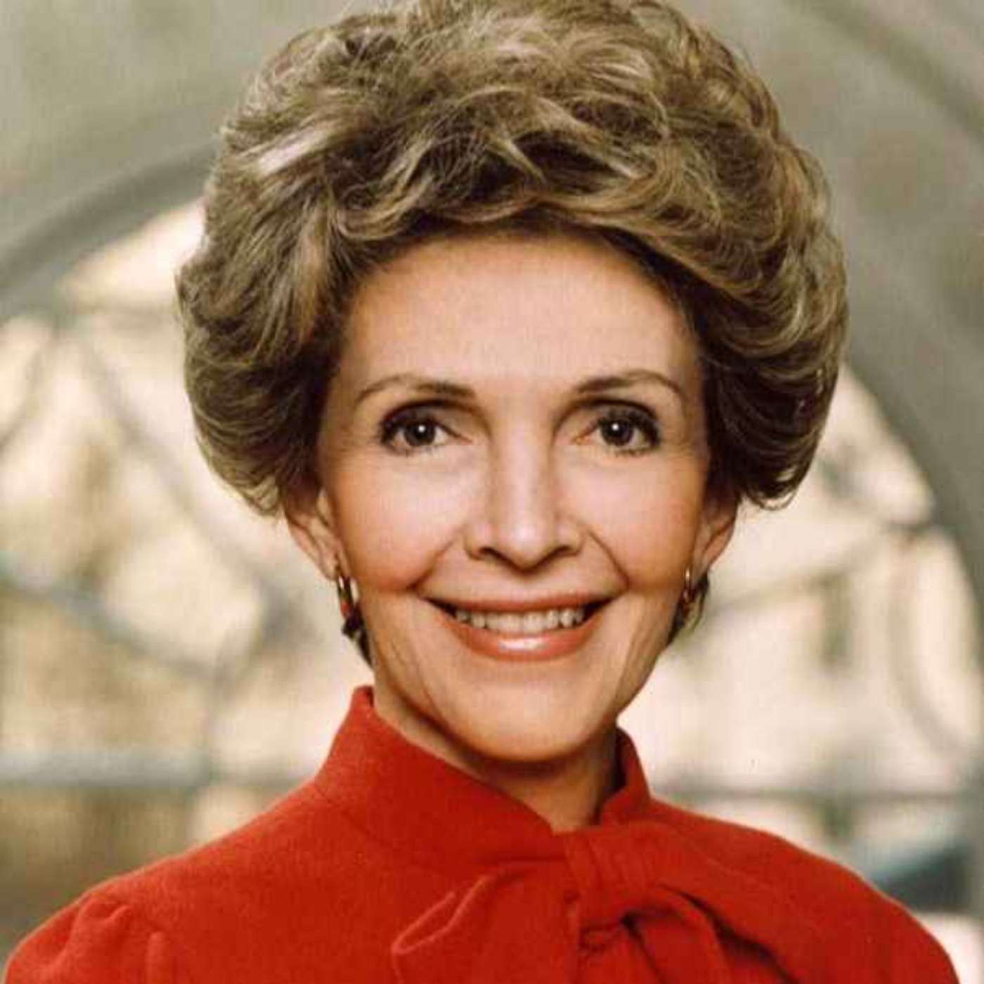 408: Nancy Reagan and the Environment