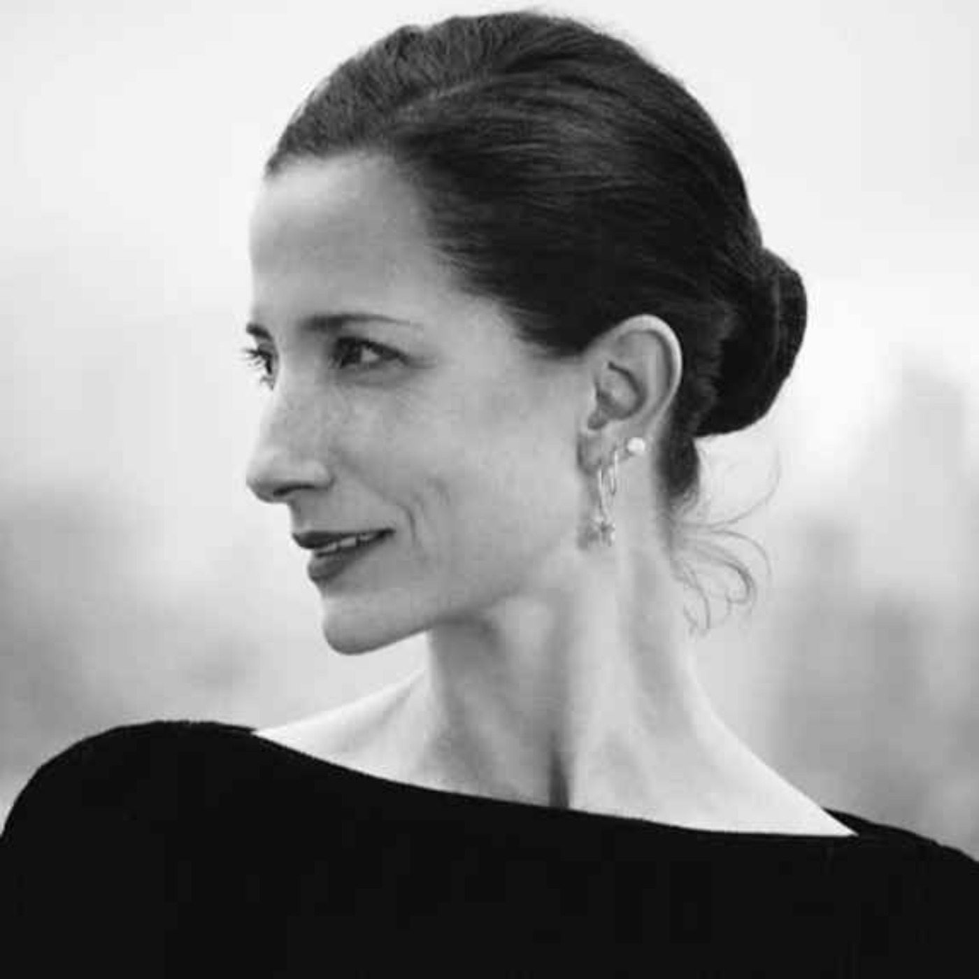 428: Vanessa Friedman: The New York Times Fashion Director and Chief Fashion Critic