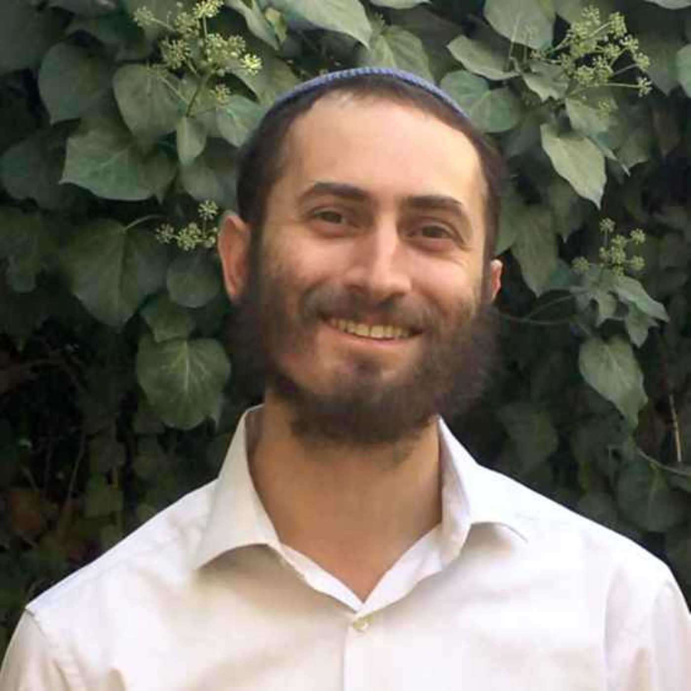 430: Rabbi Yonatan Neril, part 1: The Eco Bible