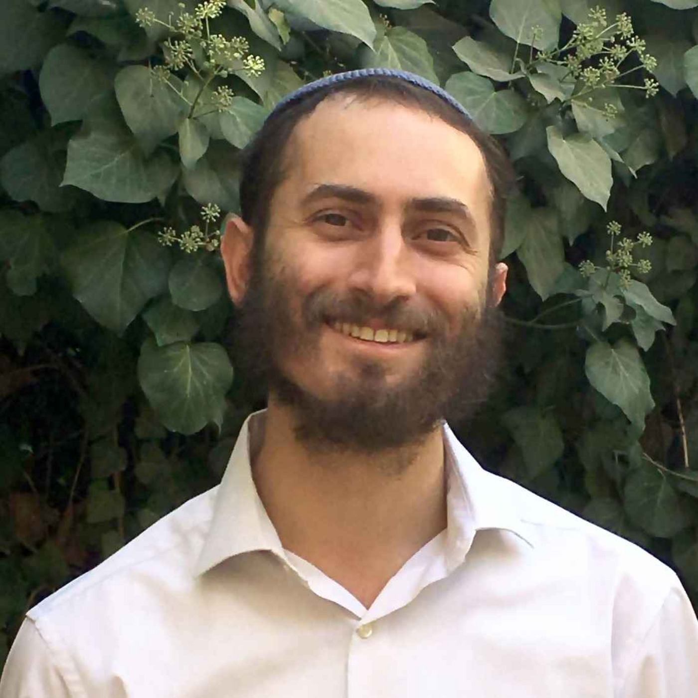 445: Rabbi Yonatan Neril, part 2: Religion, Interpreting the Torah, and Nature