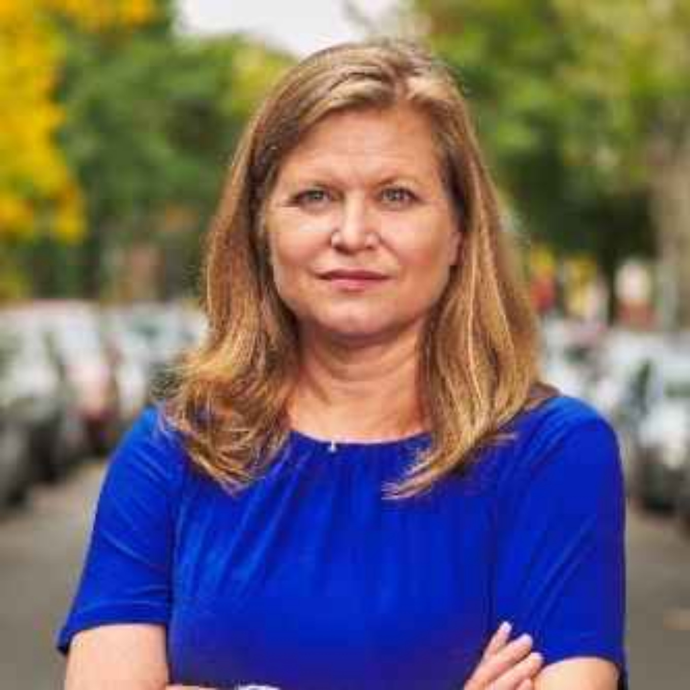 447: Kathryn Garcia, part 1: Candidate for New York City Mayor