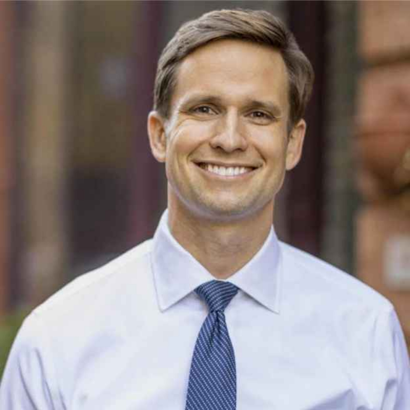 548: Erik Bottcher, part 1: a New York City politician awesome enough to pick up litter