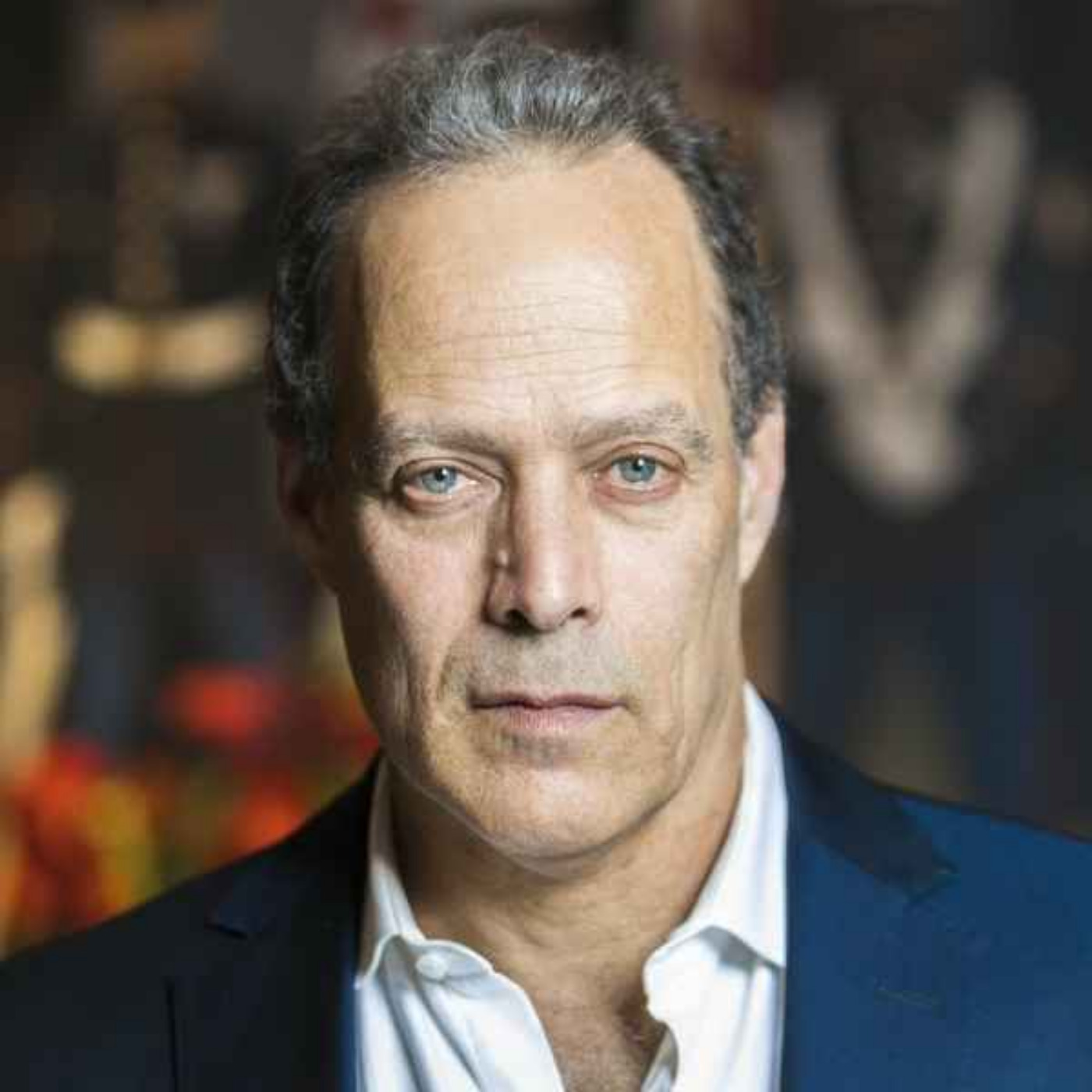 612: Sebastian Junger, part 1: Humans Thrive on Mutual Dependence, Feeling Needed, But Our Culture Isolates.