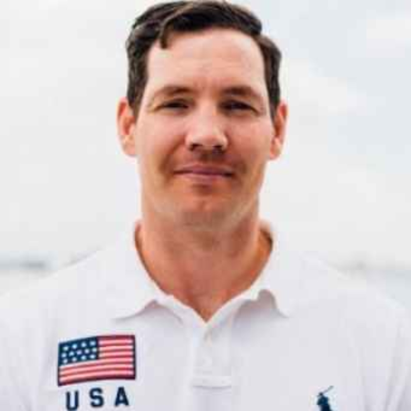 695: Dan Walsh, part 1: Two-time Olympian and Bronze medalist in rowing