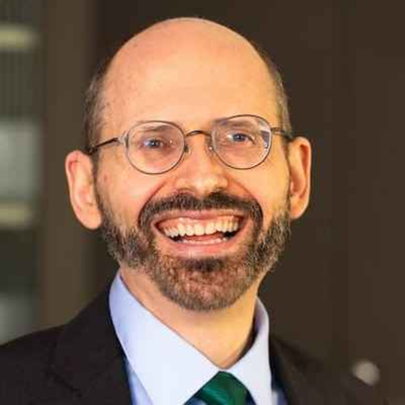 cover art for 724: Dr. Michael Greger, part 2: How Not to Age