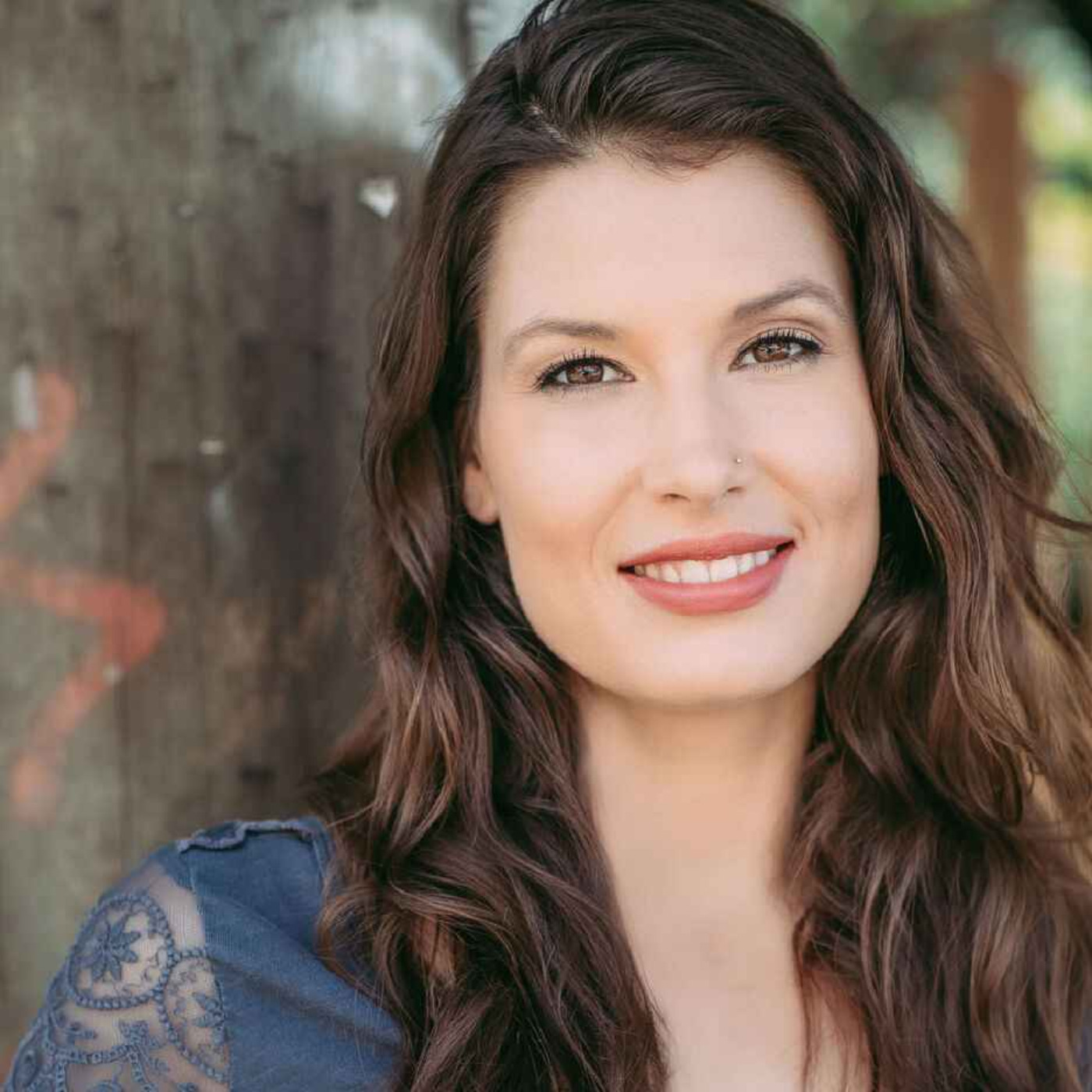 271: Vanessa Hering, part 1: Champion body builder, vegan, Ivy MBA