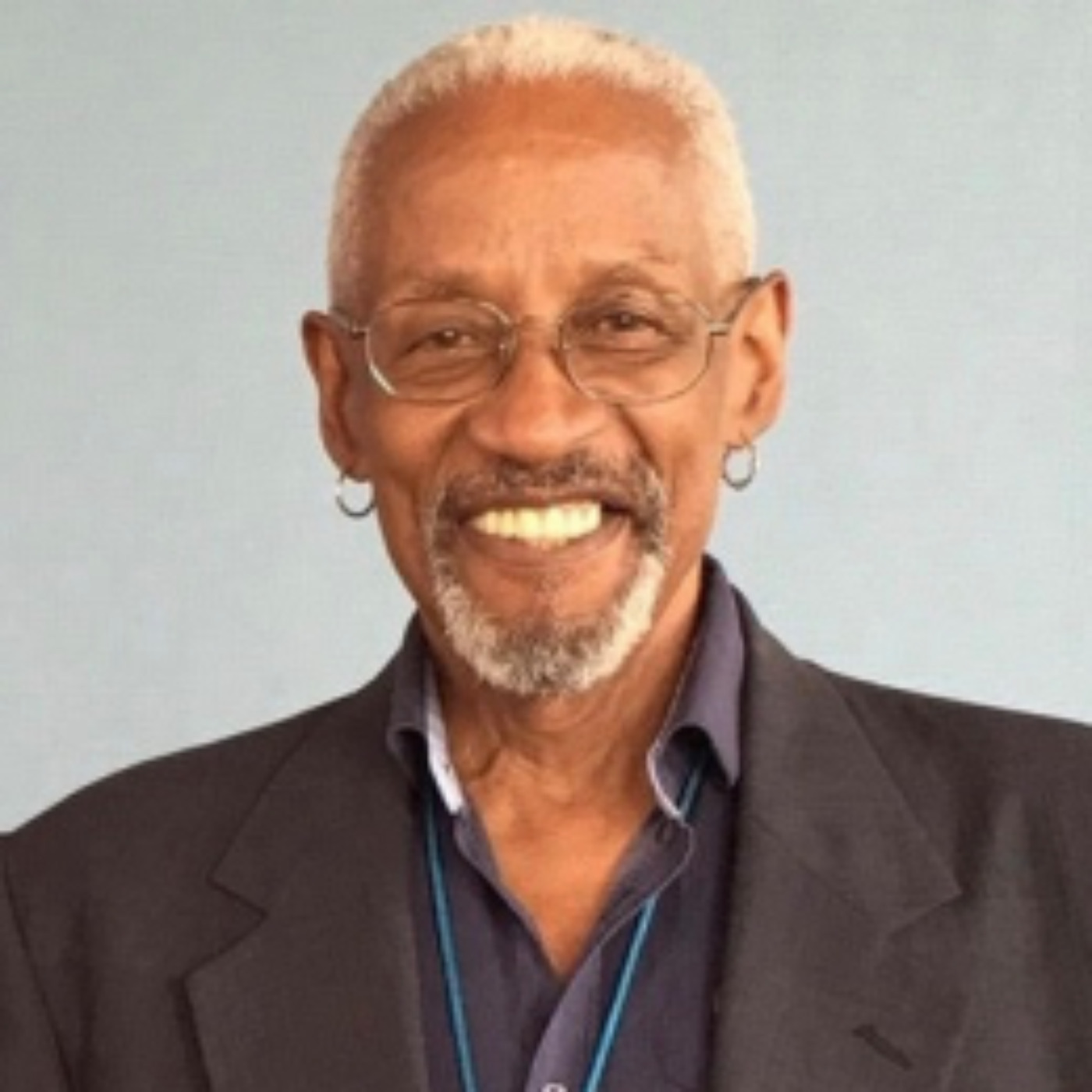832: Robert Fullilove, part 4: Action in the Center of Civil Rights in the 1960s