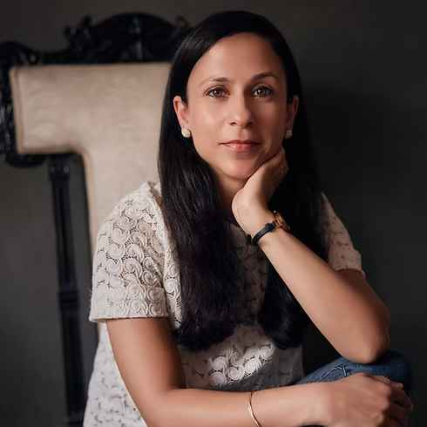 839: Saabira Chaudhuri: Consumed: Throwaway Plastic Has Corrupted Us