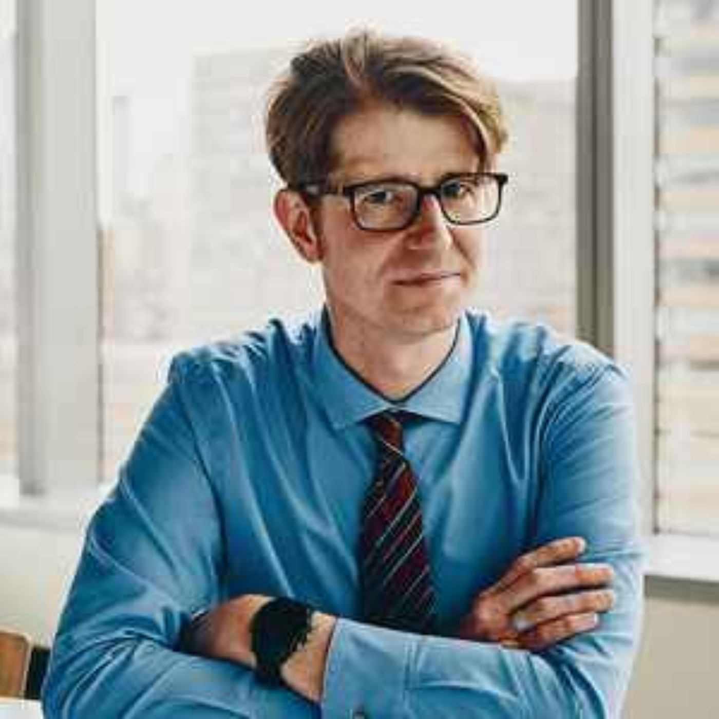 840: Dr. Leonardo Trasande, part 1: Sicker, Fatter, Poorer: The Urgent Threat of Hormone-Disrupting Chemicals to Our Health and Future ... and What We Can Do About It