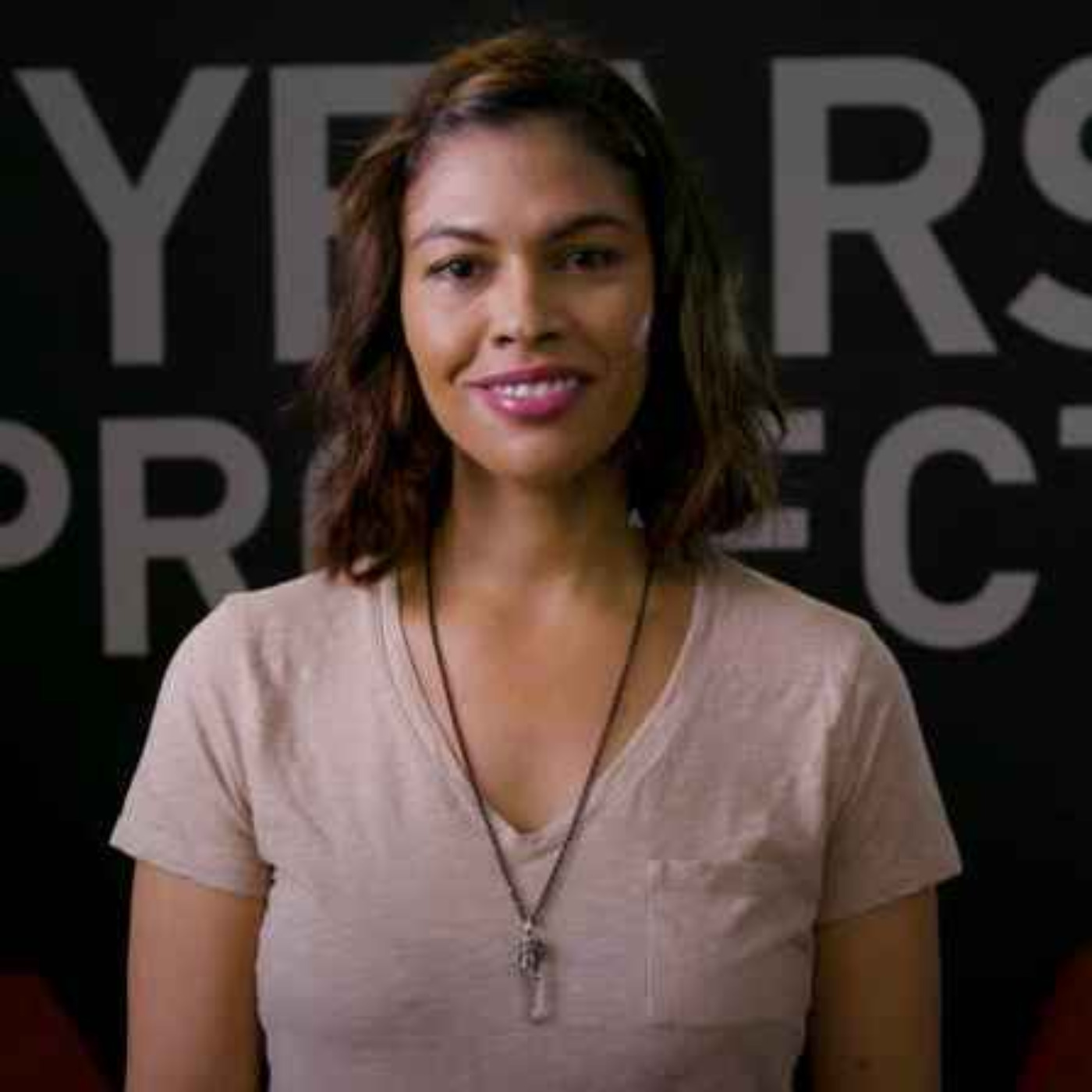 844: Maya Lilly, part 1: Effective Storytelling and Producing The Years Project