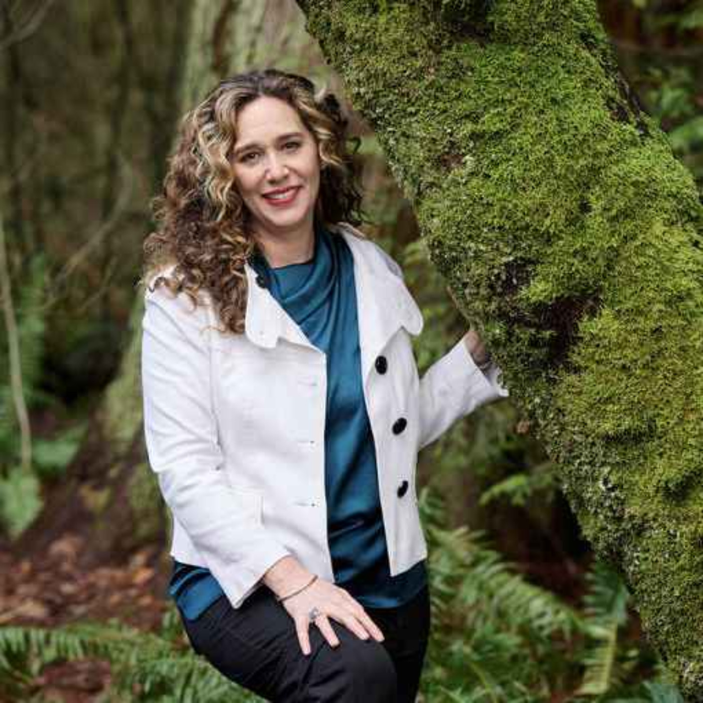 847: Tzeporah Berman: Ending Fossil Fuels by Treaty