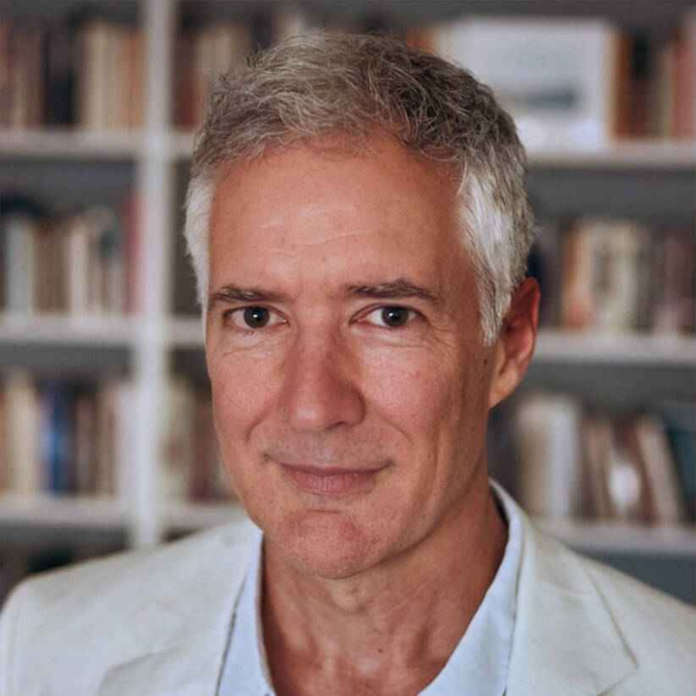 851: J. Eric Oliver: How to Know Yourself