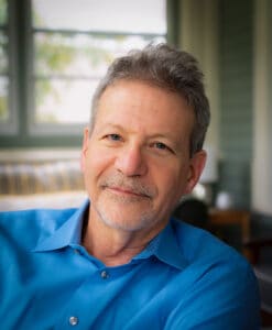 859: Jack El-Hai: The Nazi, the Psychiatrist, Nuremberg, and Why to Find Humanity in Those We Call Monsters