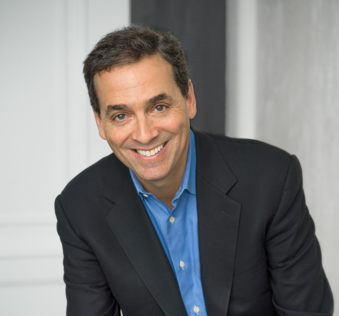 001: Dan Pink, Conversation 1