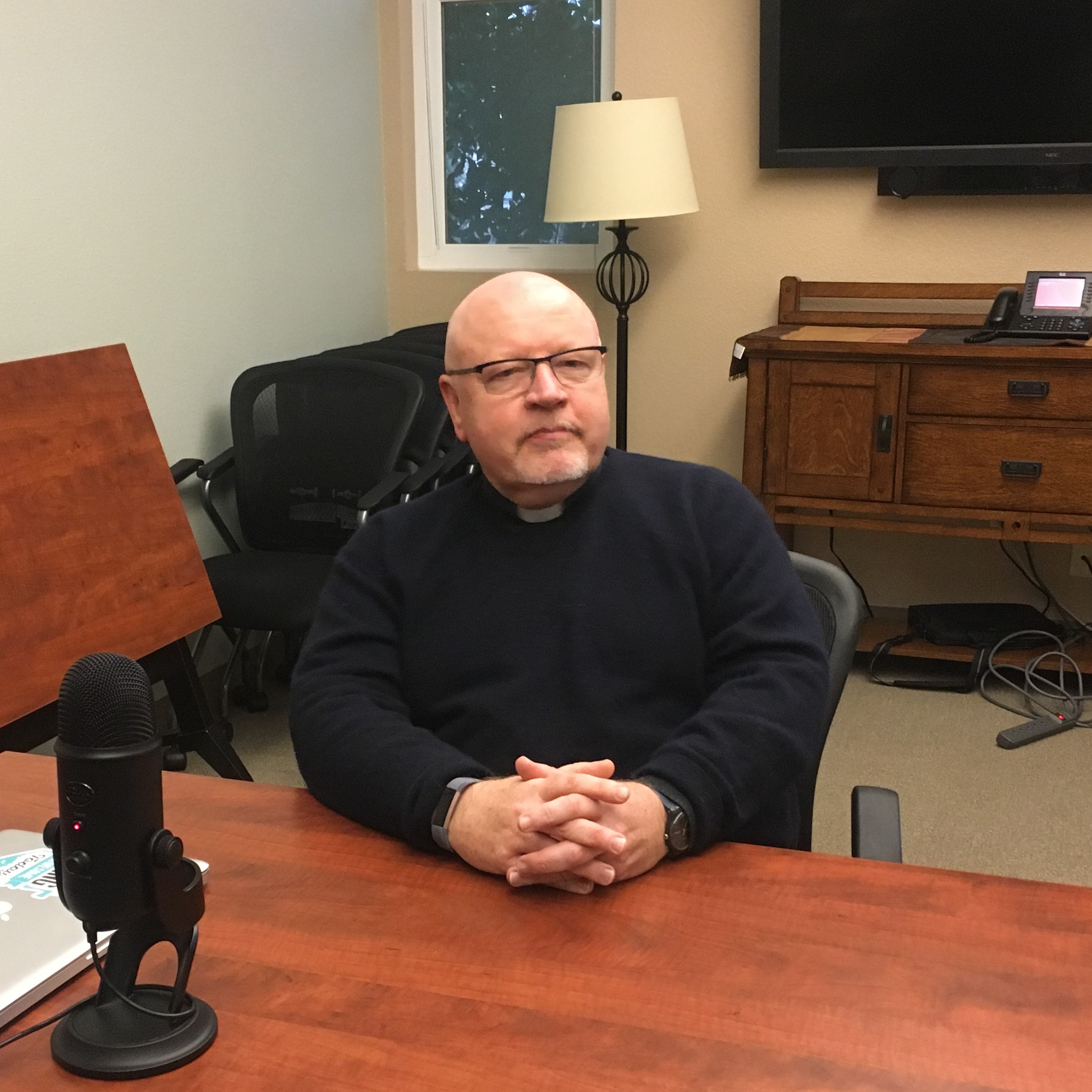Voices of Santa Clara Podcast