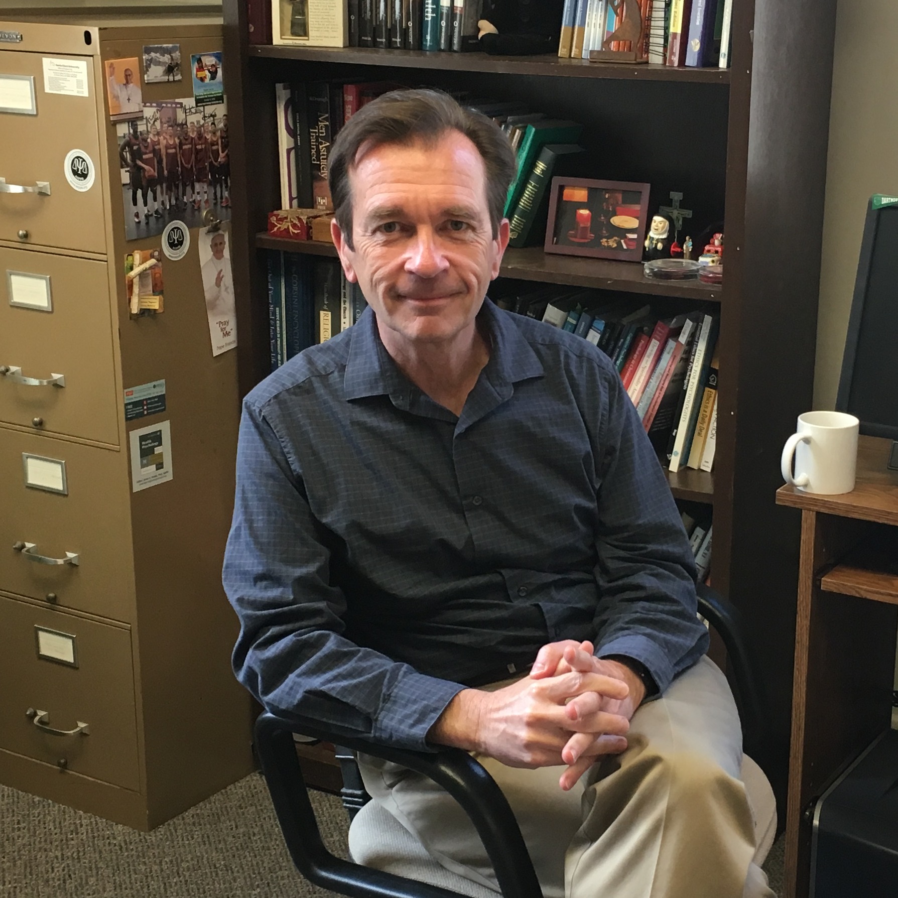 Voices of Santa Clara Podcast