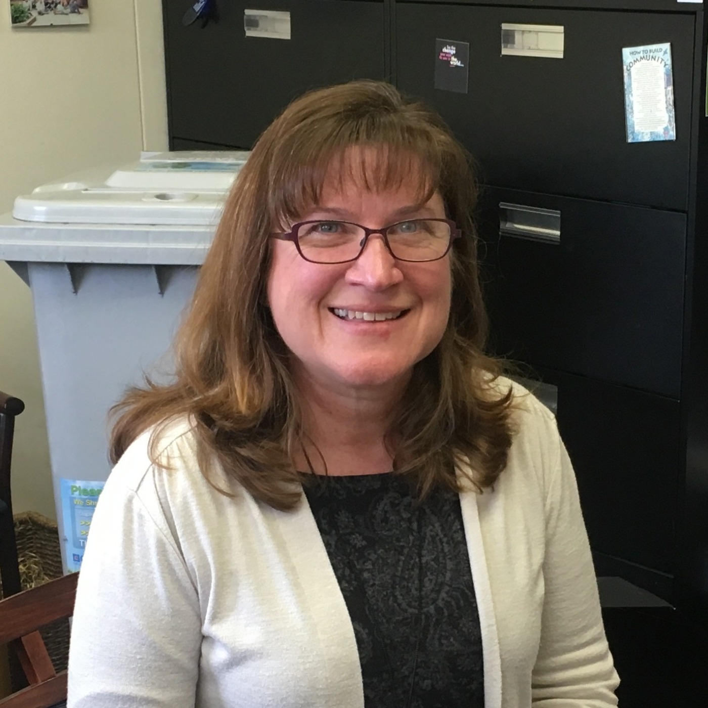 Jeanne Rosenberger: Crafting the Student Experience