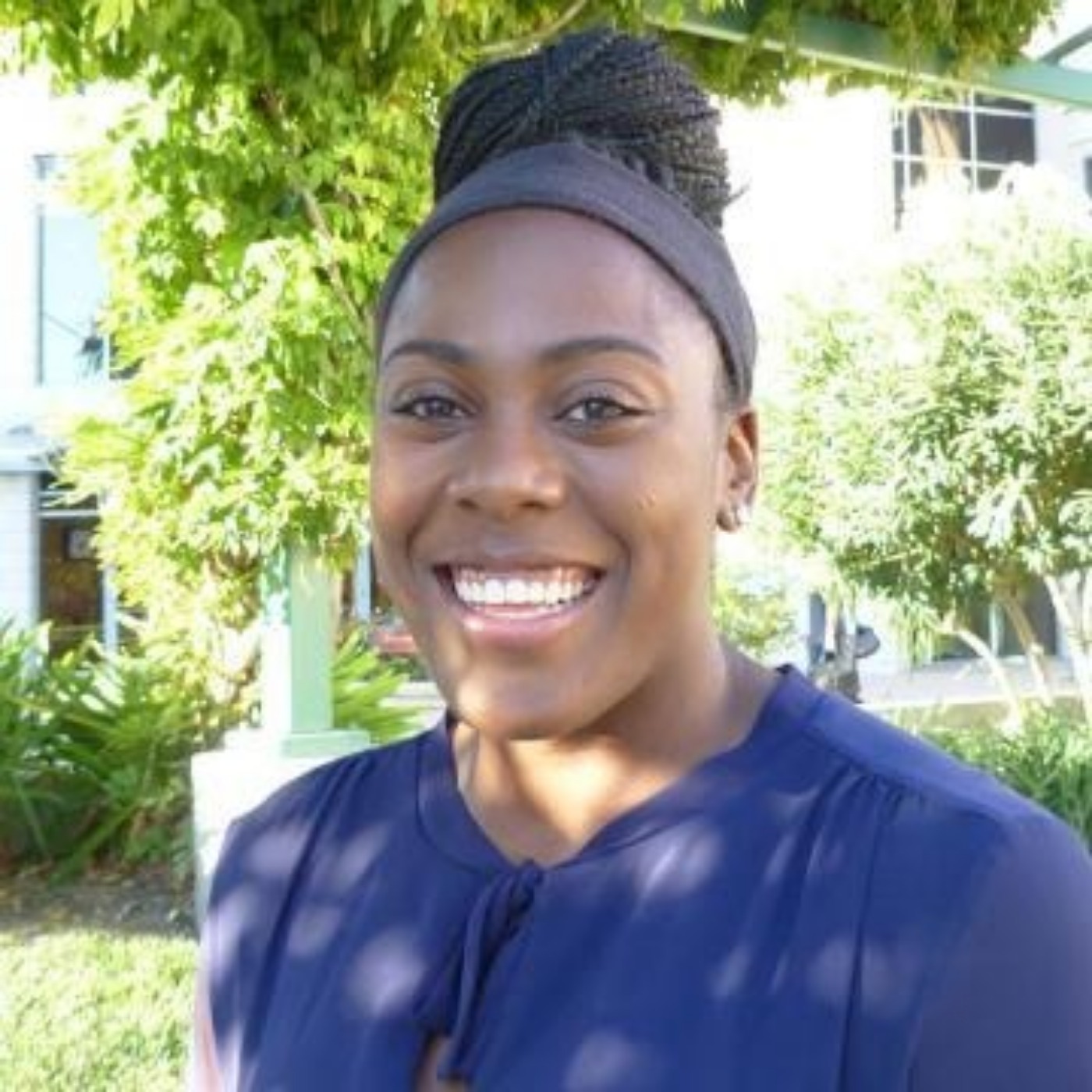 Voices of Santa Clara Podcast