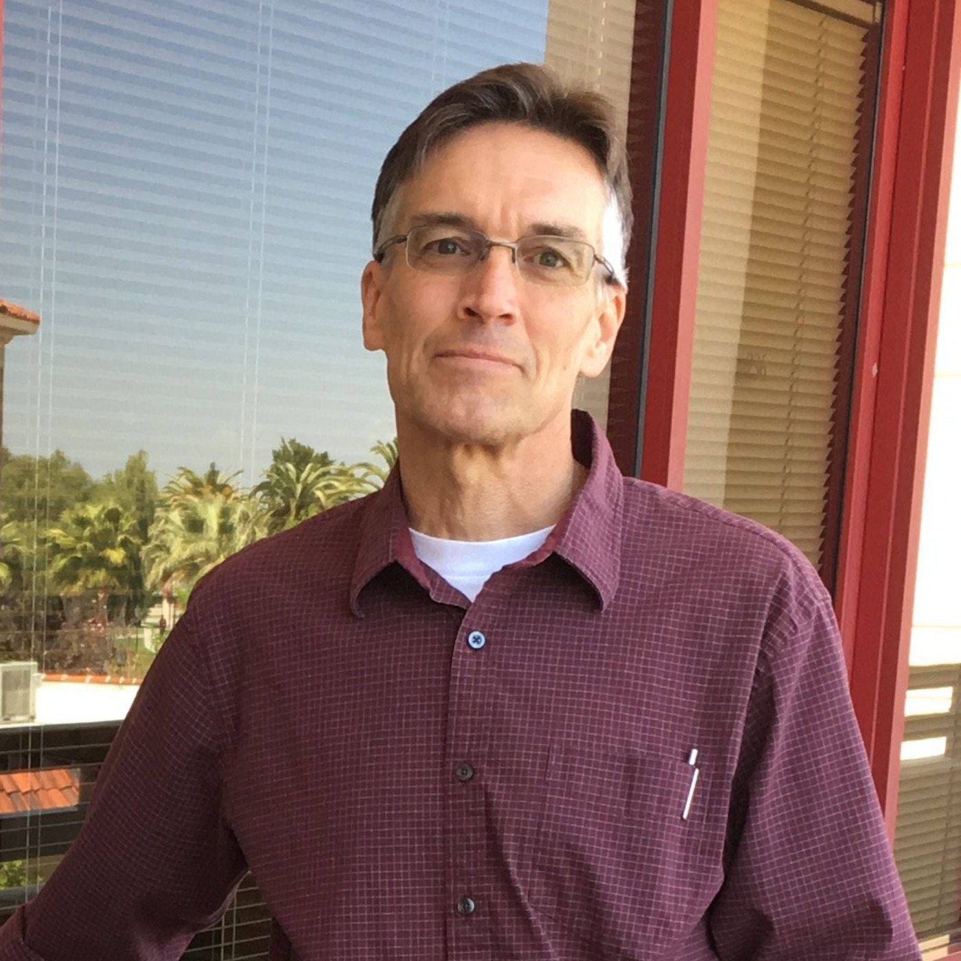 Ed Maurer: Water is Life