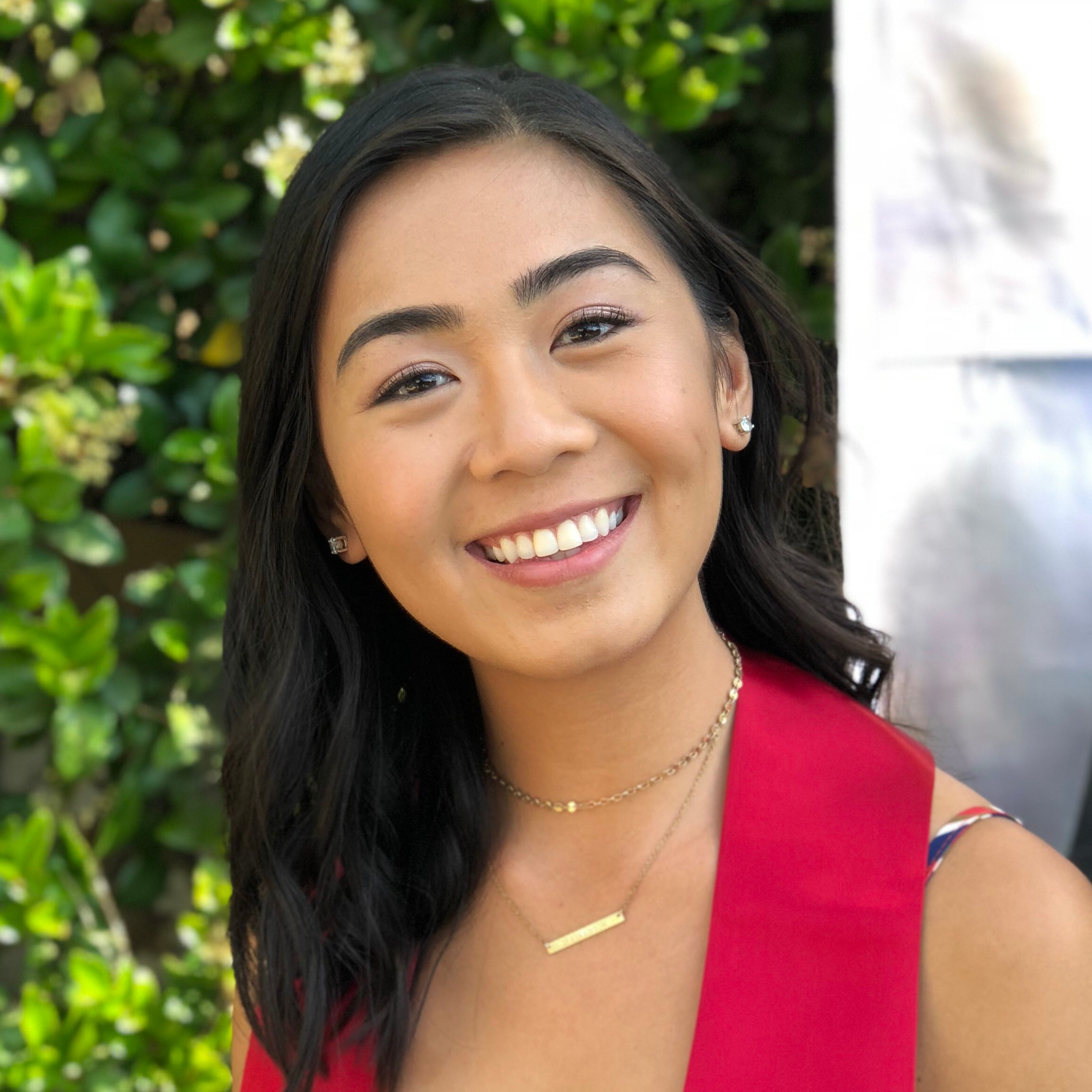 Rachel Robles: A Behind-the-Scenes Tour of SCU Secrets