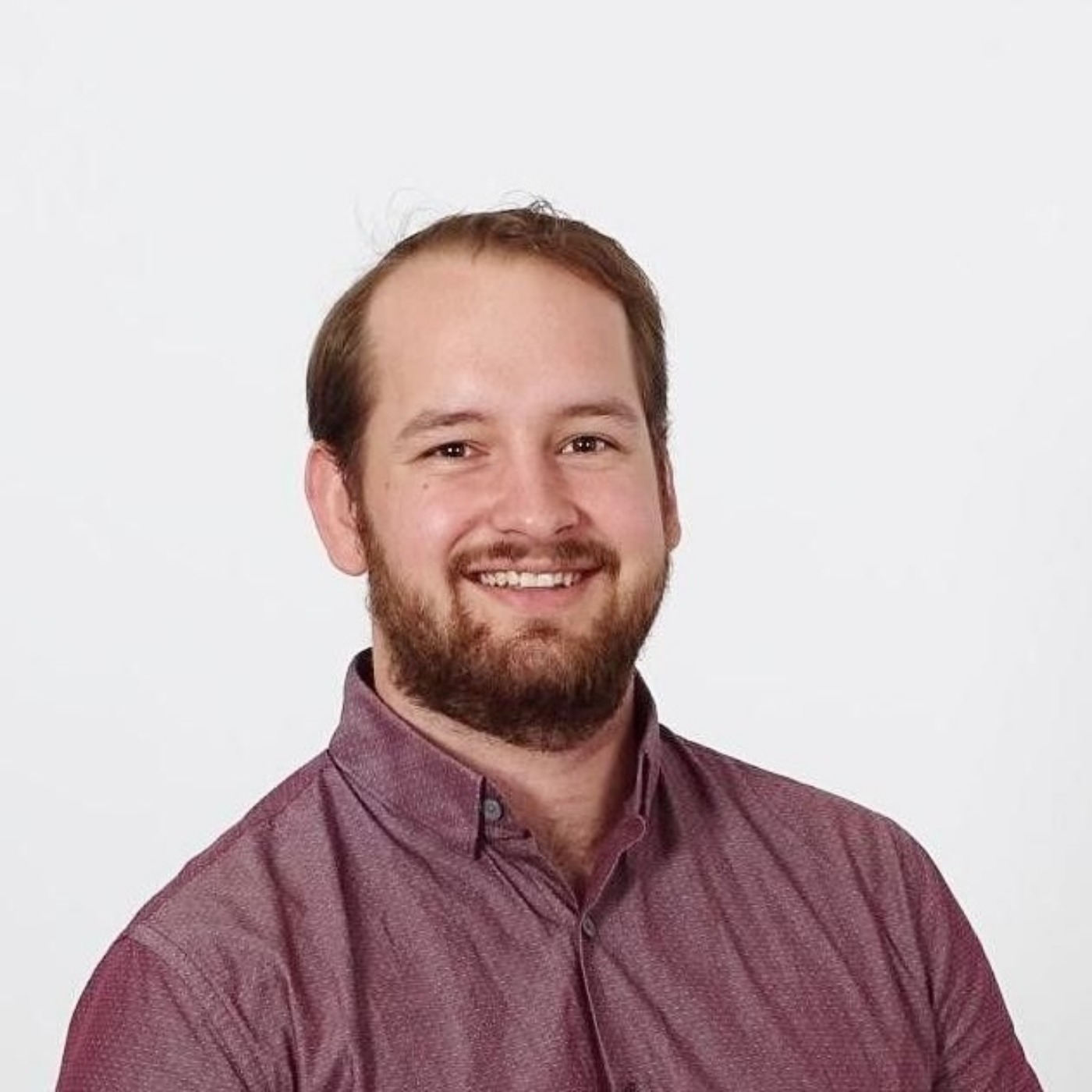 Carl Maggio: Creating Virtual Worlds