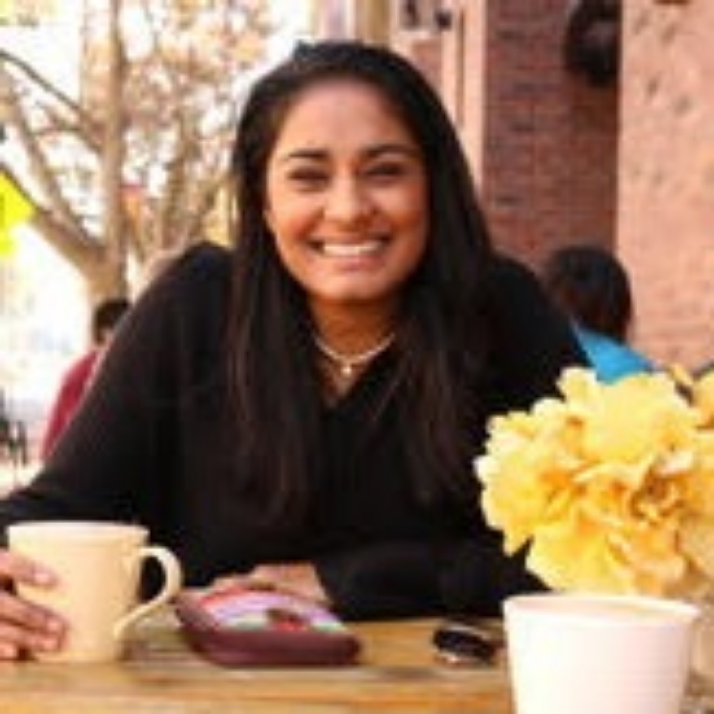 Jo Gopinath: Eco-Fashion Design and Self-Empowerment