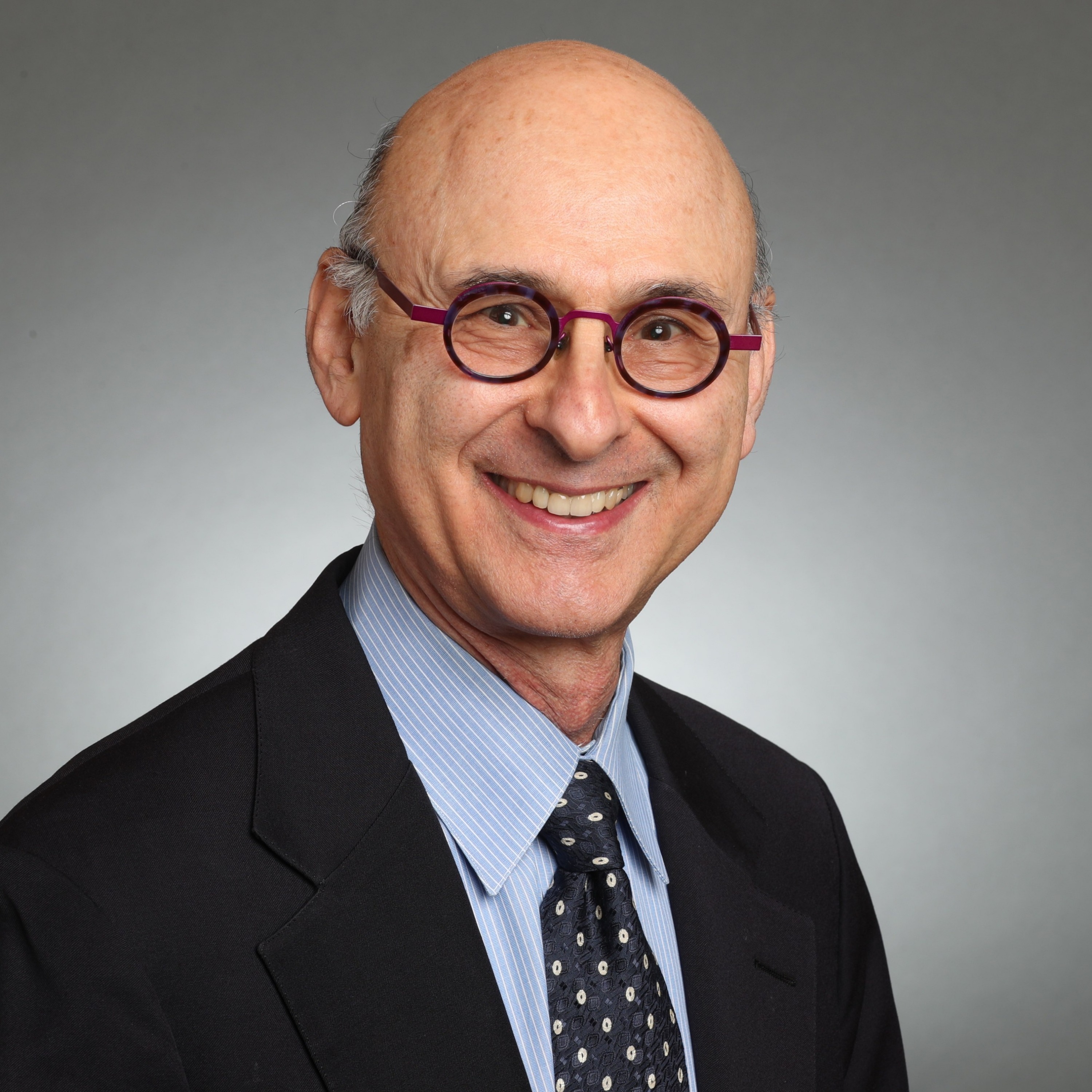 Hersh Shefrin: Understanding Human Behavior to Make Better Decisions