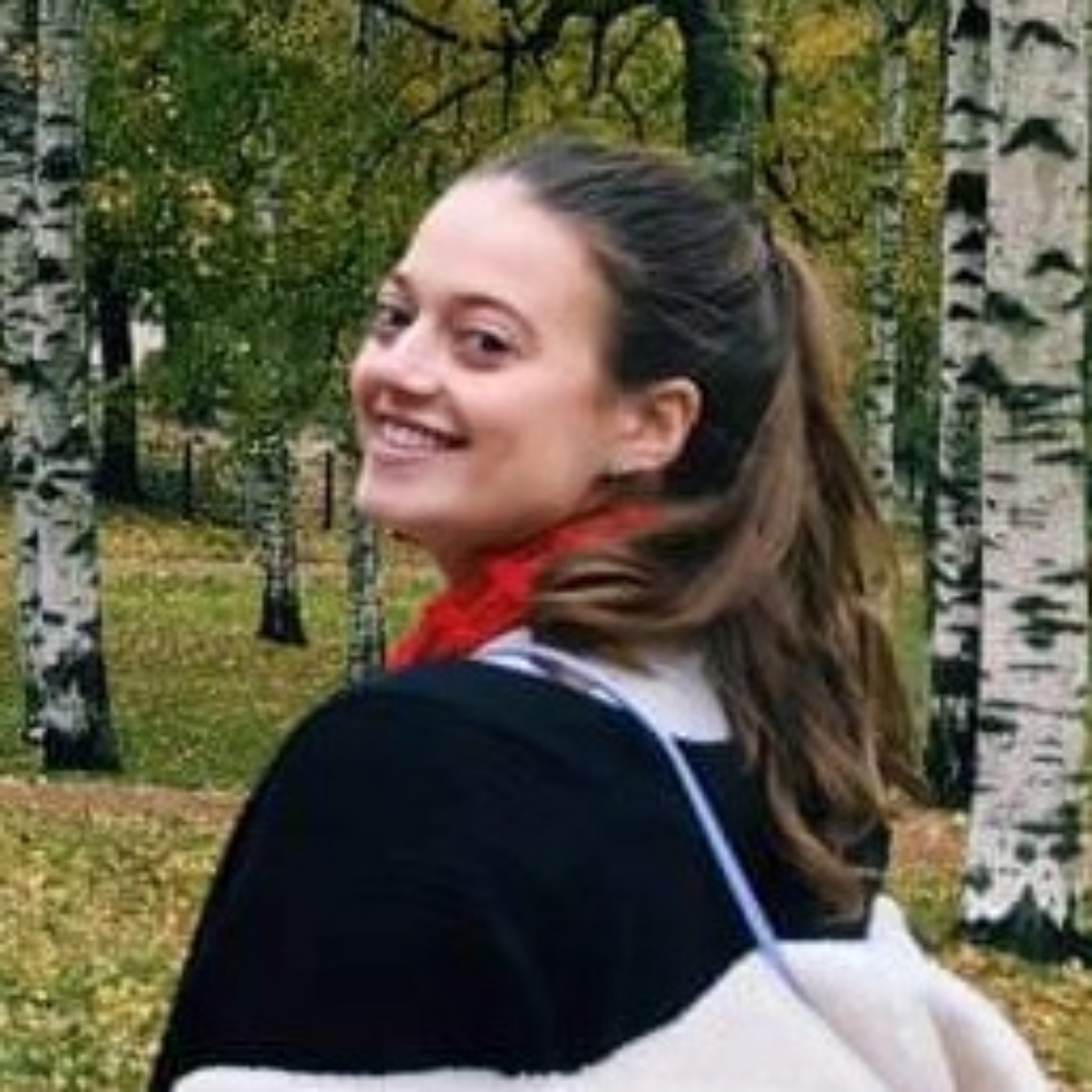 Nicola Gerbino: Kids, Wilderness and Cancer Detection