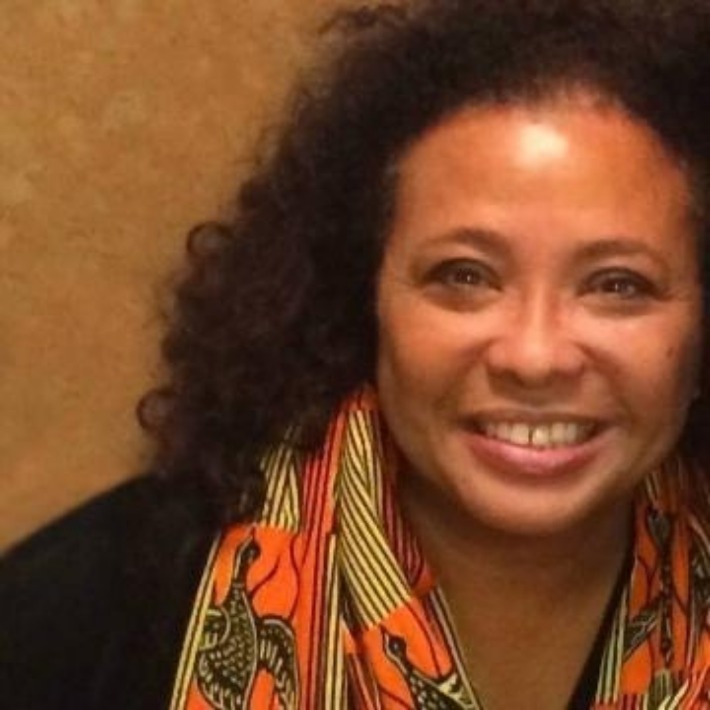 Margaret Russell: Toward Civil Liberties for All