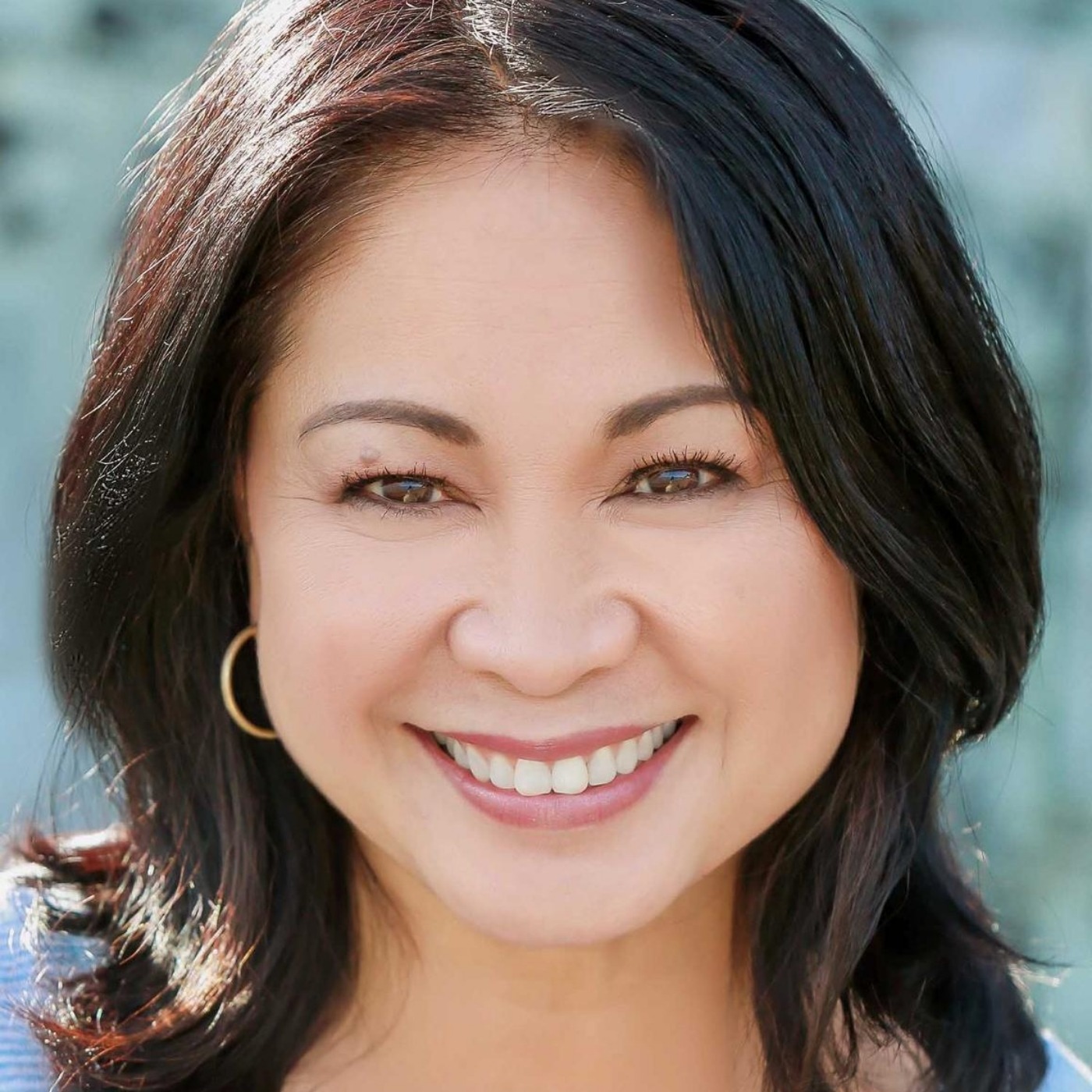 Pauline Locsin-Kanter: Dance, Connection and Playing Mulan