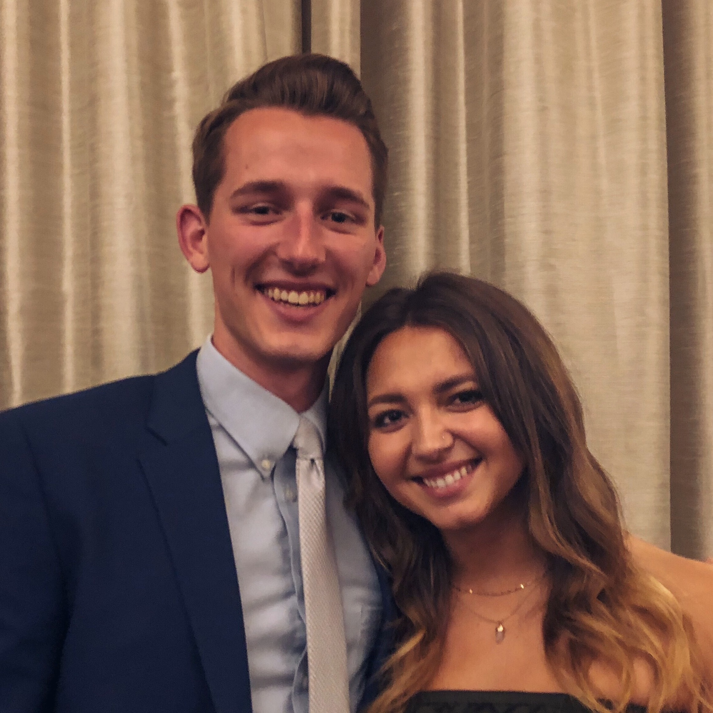 Cooper Scherr and Kennedy Sundberg: Emergency Medical Services