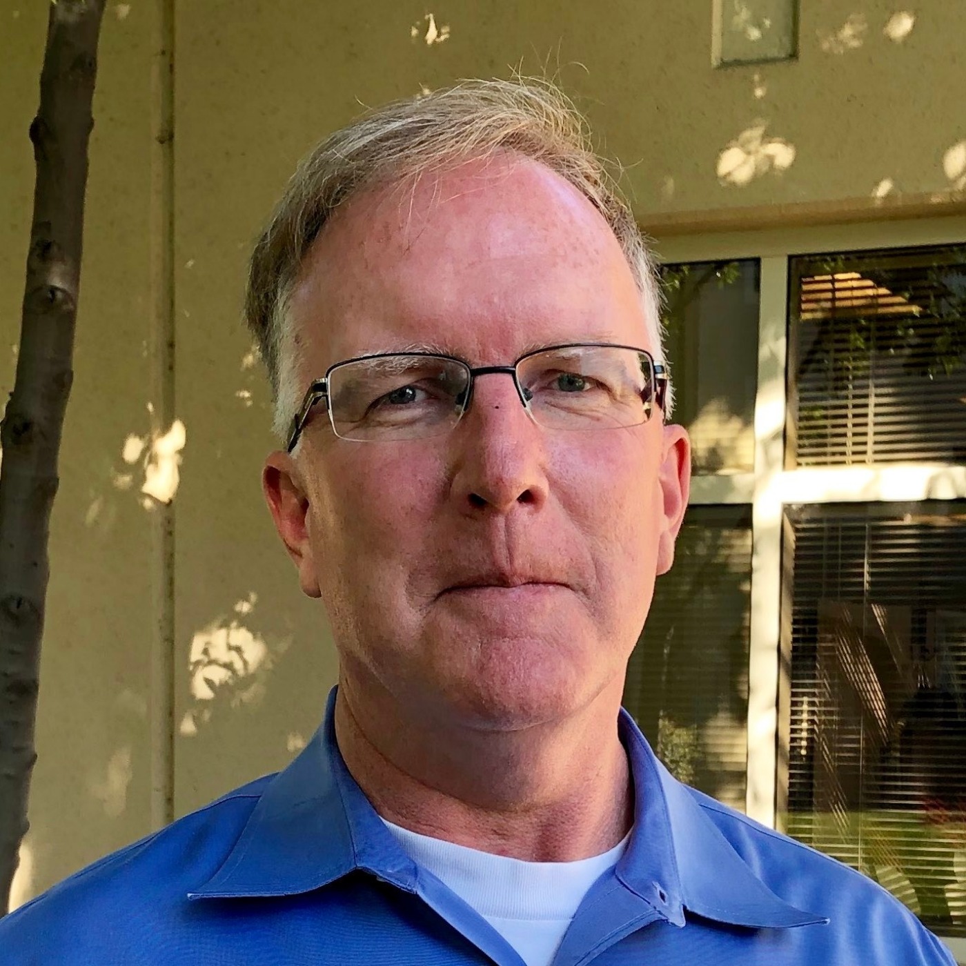 Chris Shay: Underground Secrets of SCU Construction