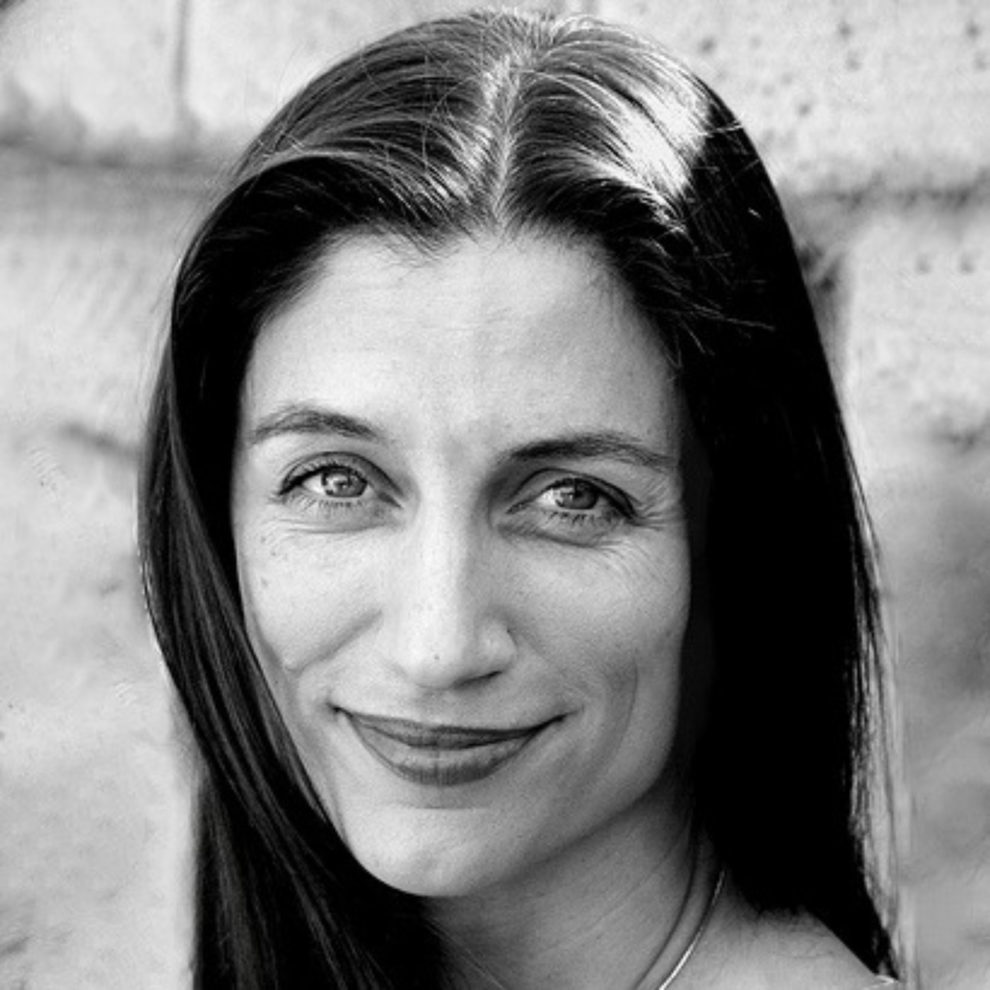 Kristin Kusanovich: Dance, Courage and the Climate Crisis