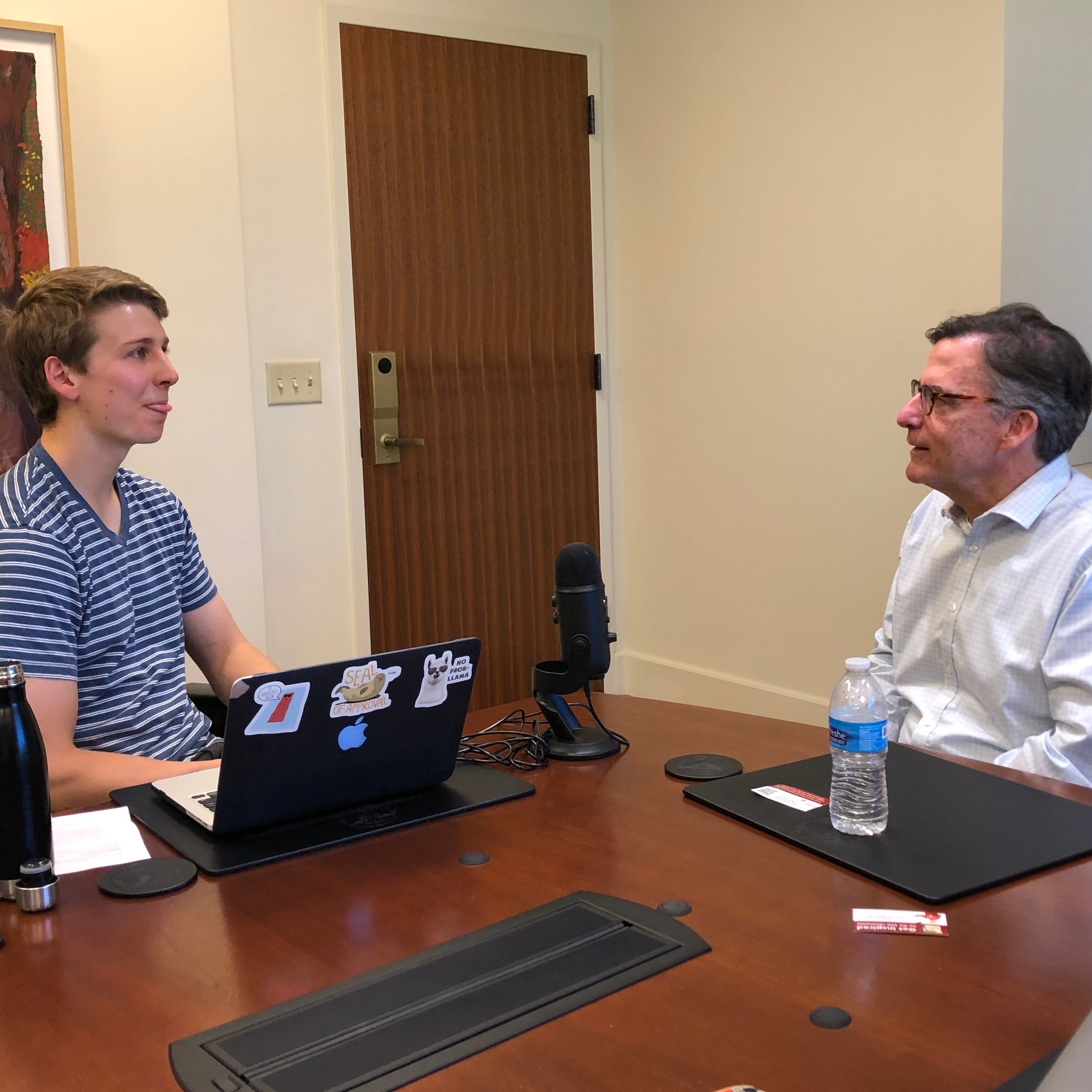 2019 Highlights: The Ingredients for Transformation