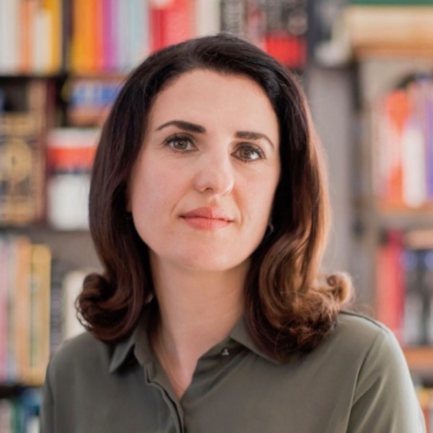 Huda Al-Marashi: The Journey of Publishing a Memoir