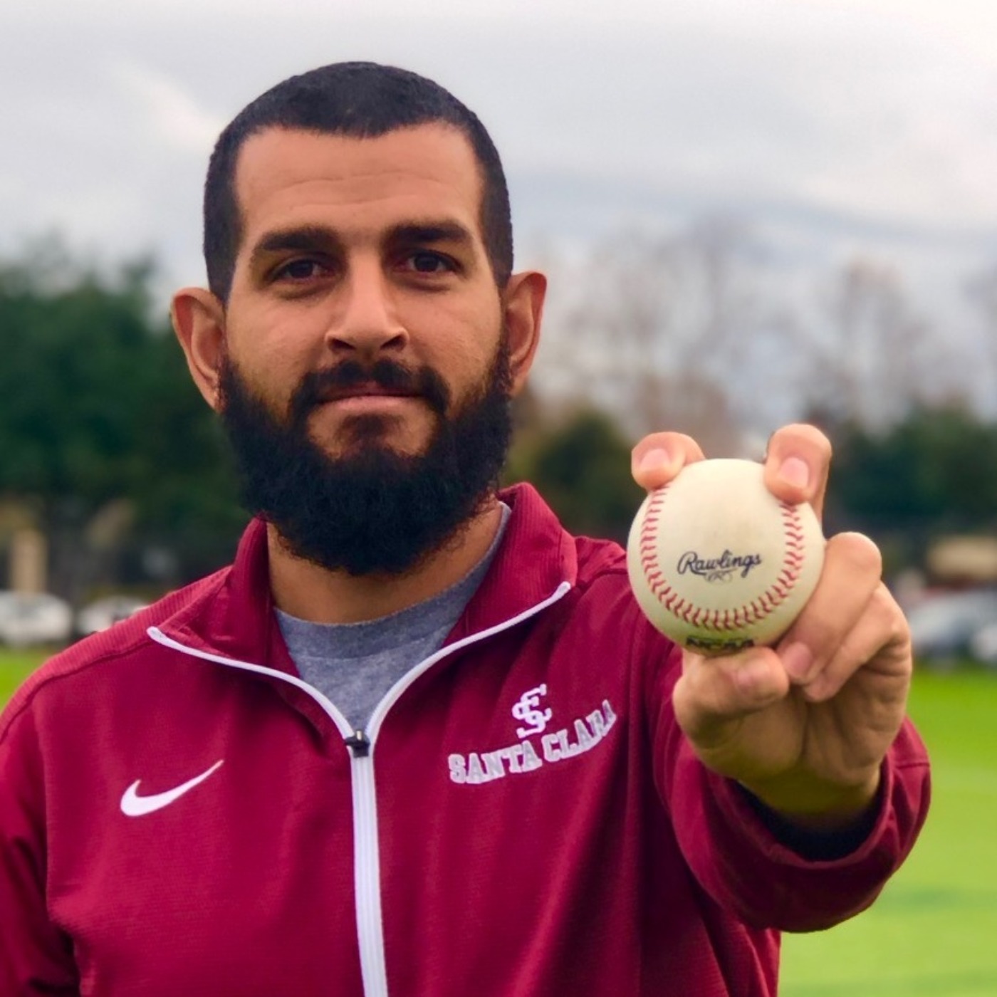 Andrew Ishak: The Language of Time, Video-Creation, and Sports (#BroncoPosi 2)