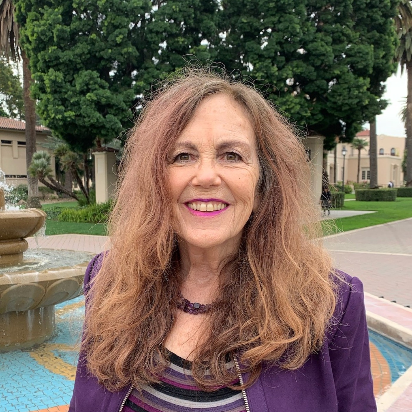Bonita Banducci: Transformative Education and Human Potential (#BroncoPosi 4)