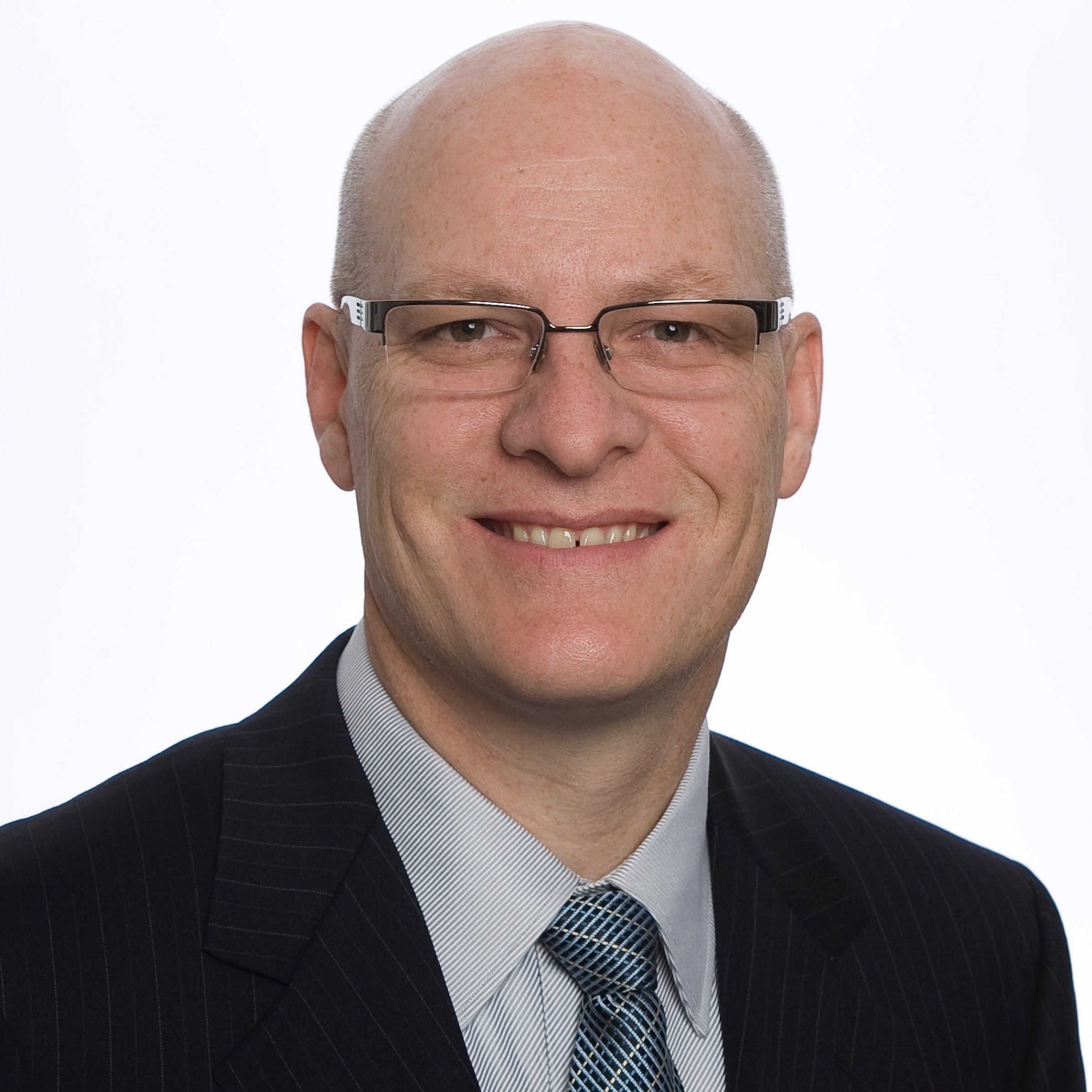 Chris Norris: Thinking like an Entrepreneur (including message on the shelter-in-place)