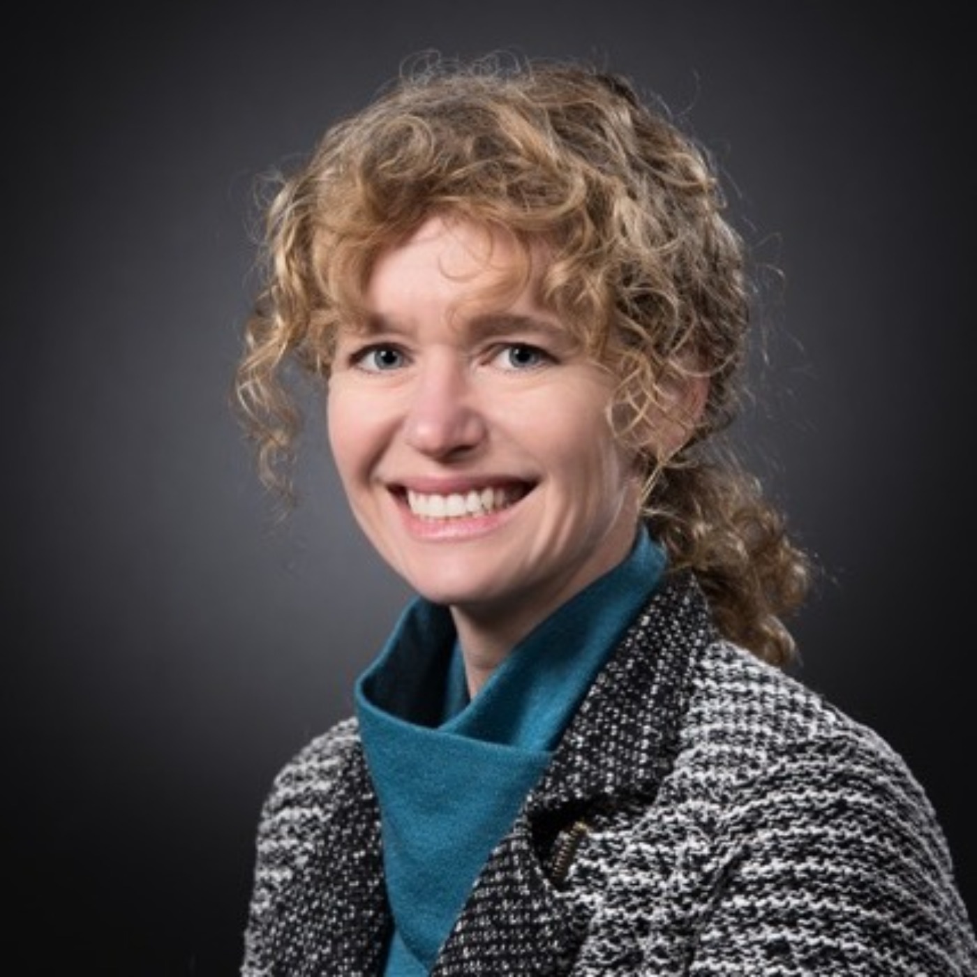 Tonya Nilsson (Dr. T): The Future of Sustainable Cities