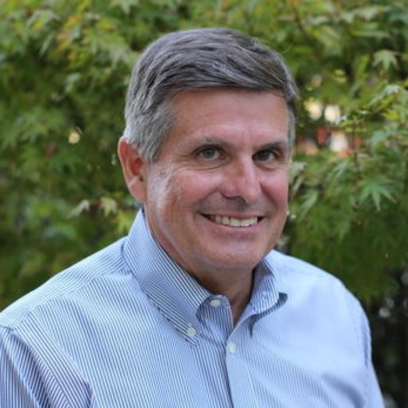 Board Chair John M. Sobrato: Higher Ed Trends, Real Estate, and Philanthropy