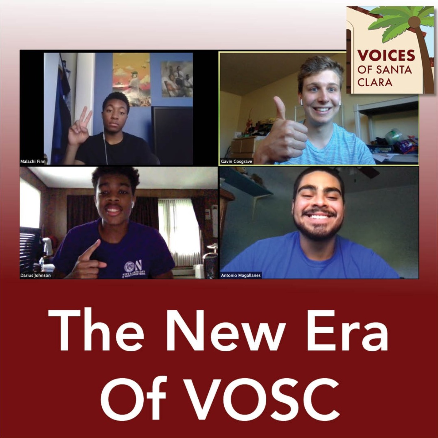 The New Era of VOSC