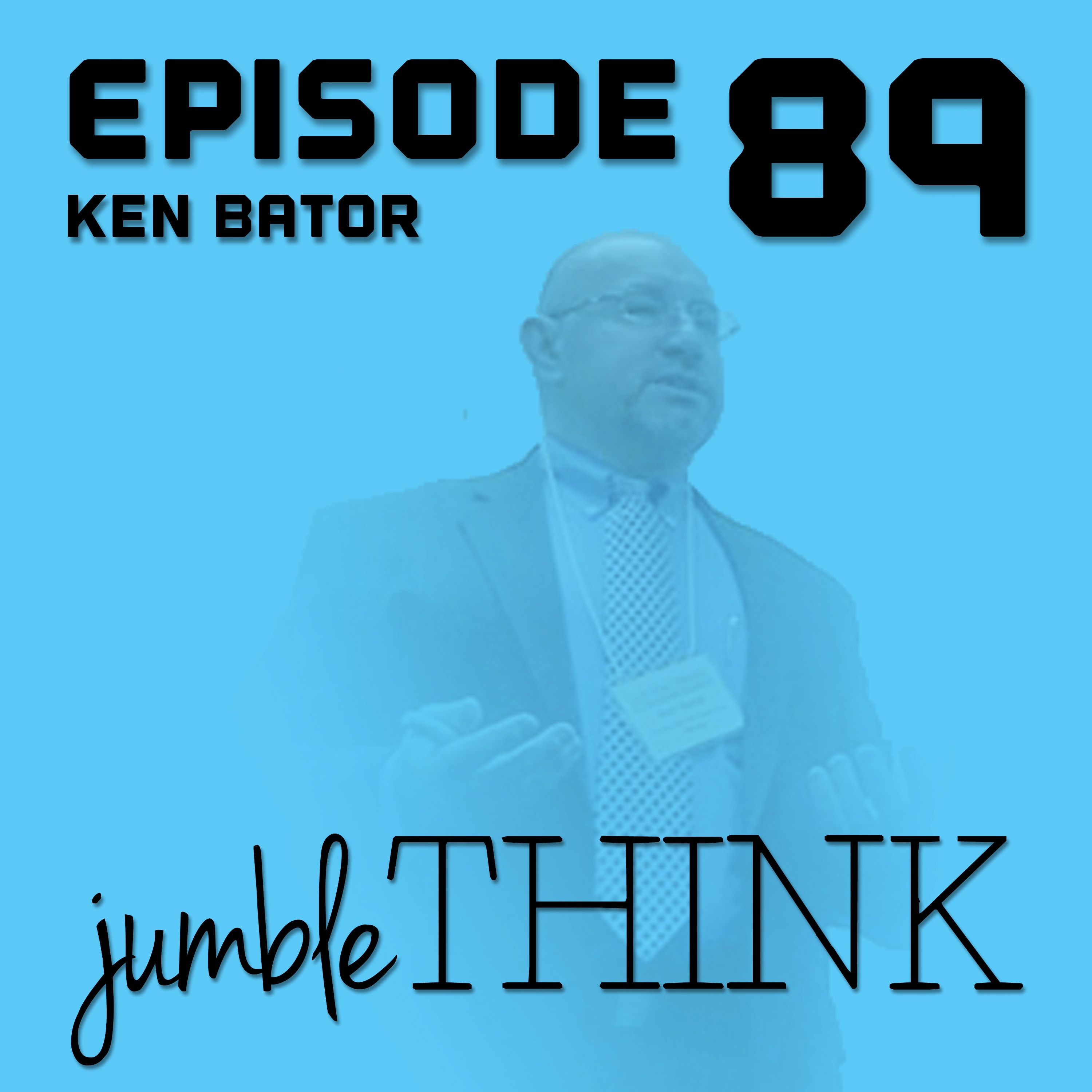 The Business of Collaboration with Kenneth Bator The Business of Collaboration with Kenneth Bator