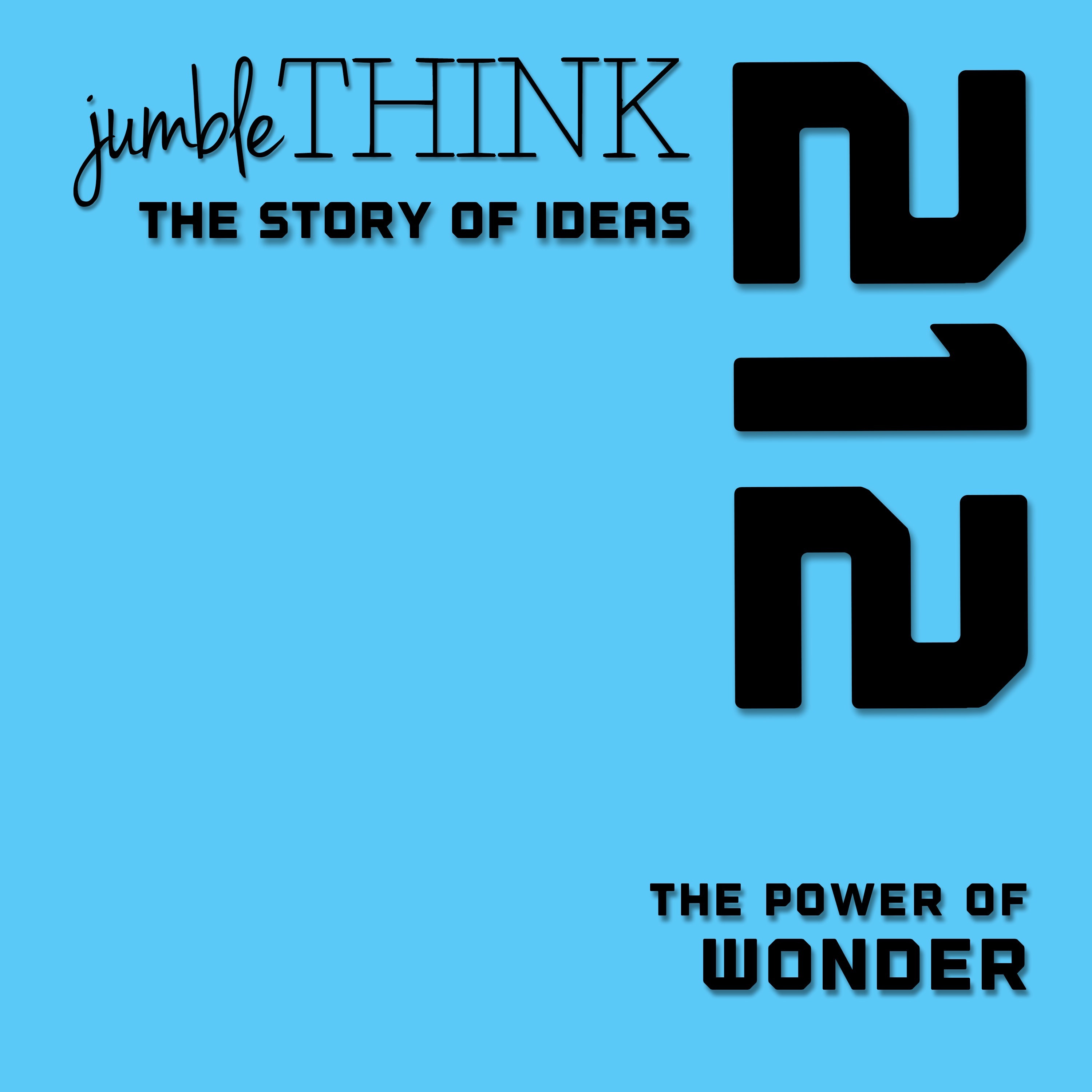 The Power of Wonder with Michael Woodward The Power of Wonder with Michael Woodward