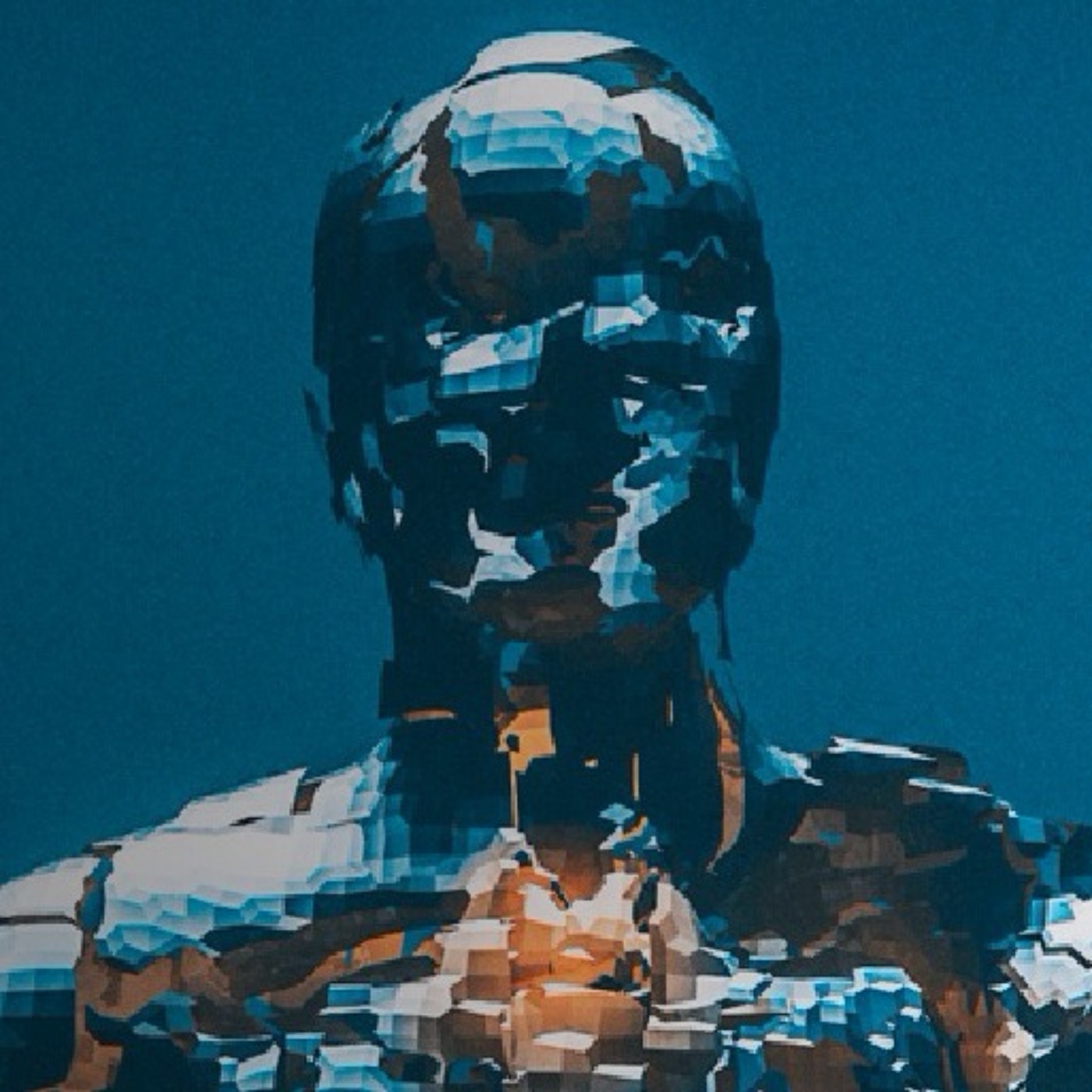 The AI of Mankind