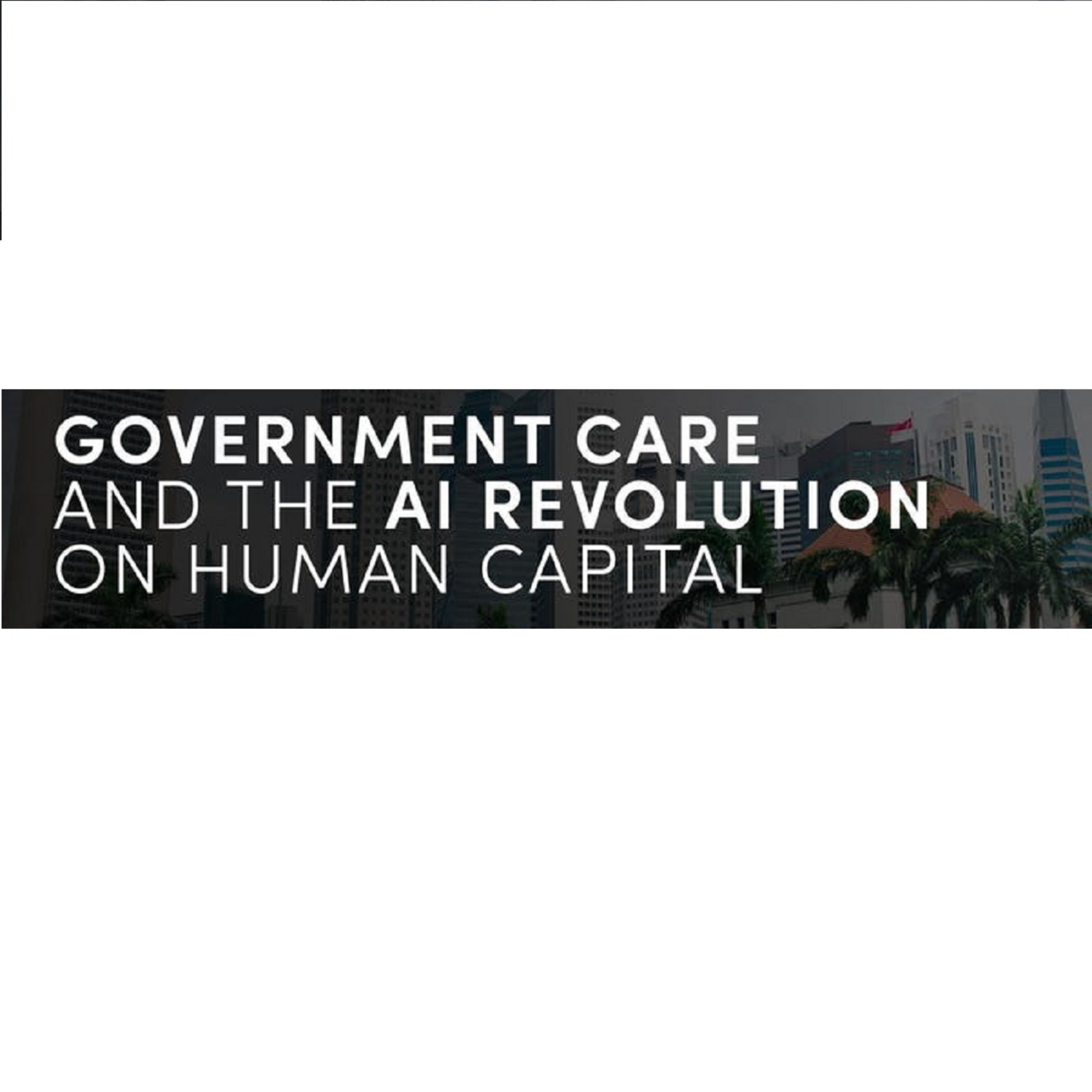 The AI of Mankind