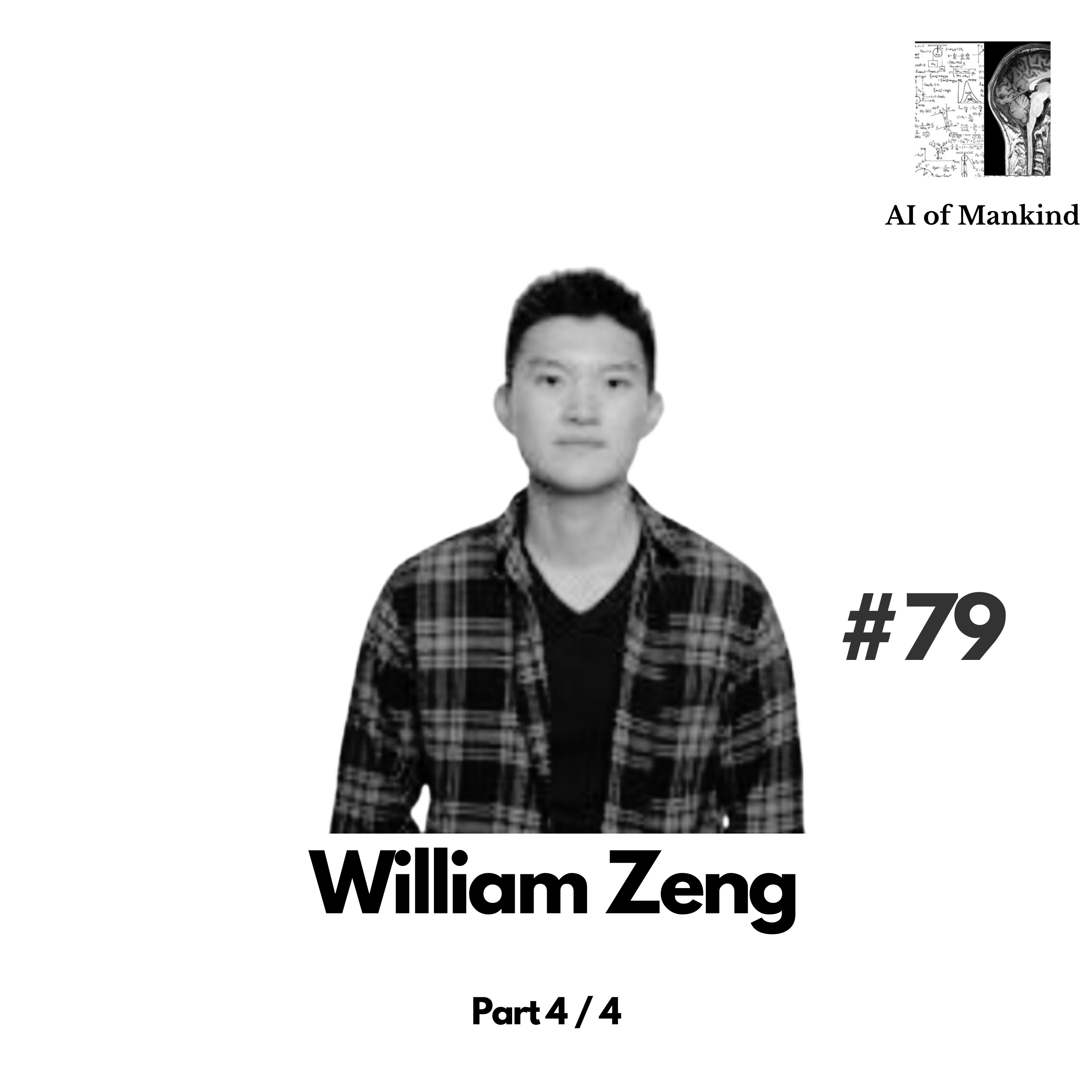 AI-Powered Code Revolution With William Zeng: Unleashing Developers ...