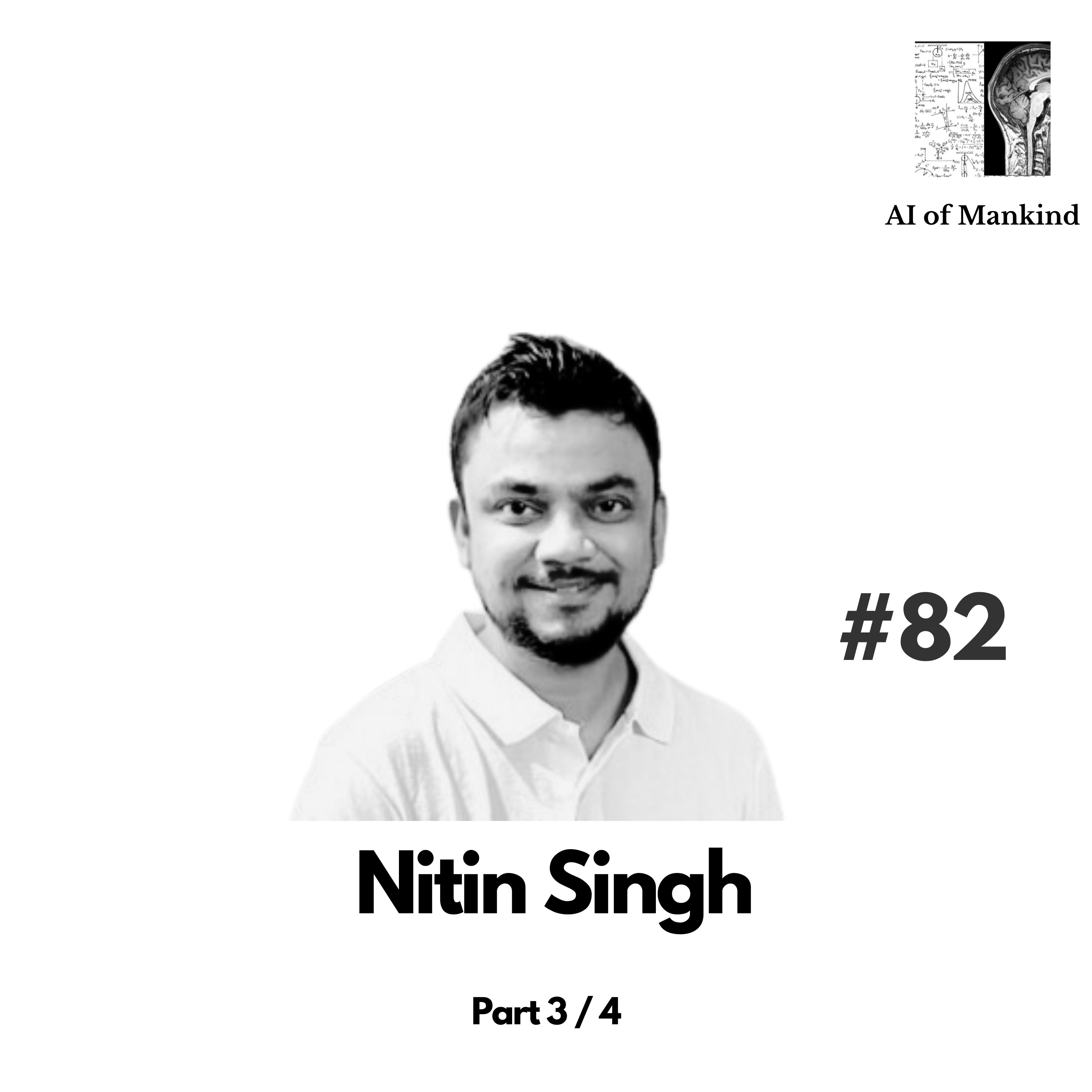 The Future of AI and Technology: Trends and Challenges with Nitin Singh ...